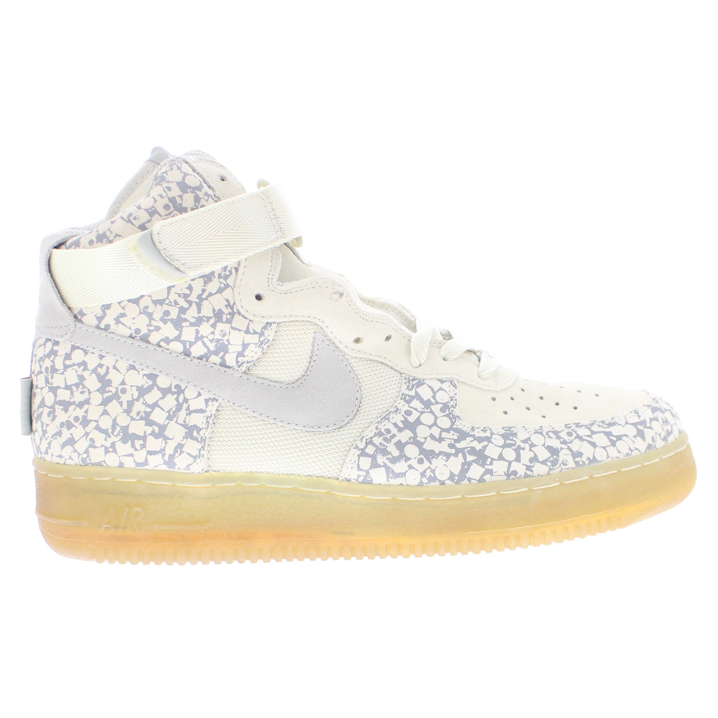 Nike Air Force 1 High Stash One Night Only