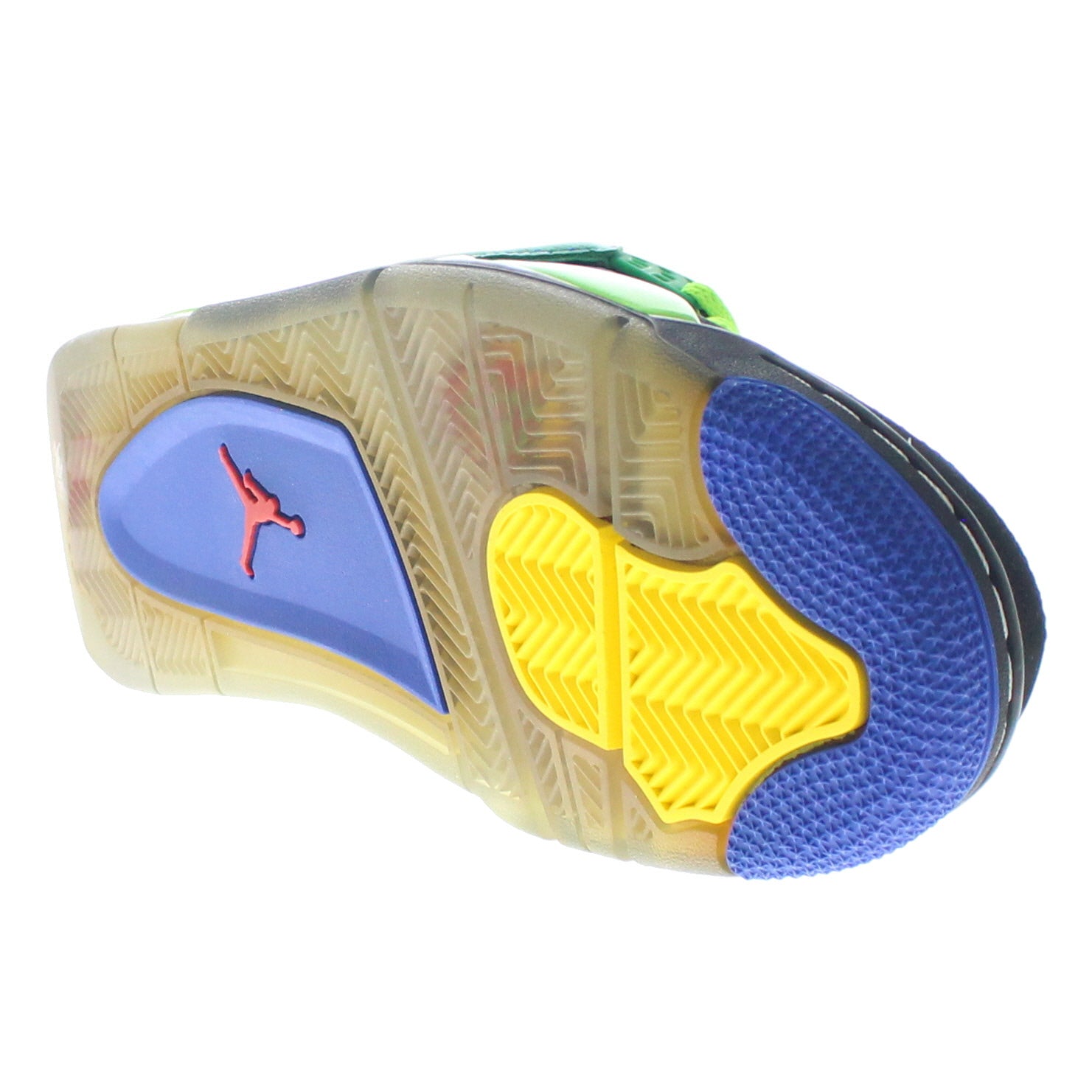 Air Jordan 4 Doernbecher