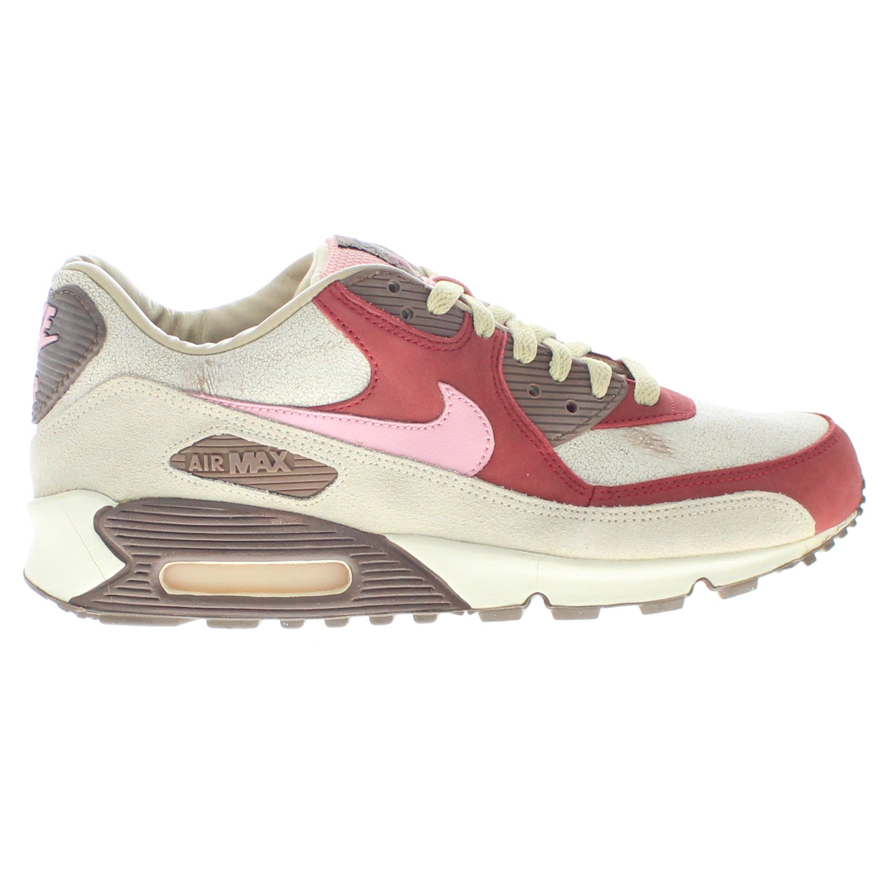 Nike Air Max 90 DQM Bacon Sample