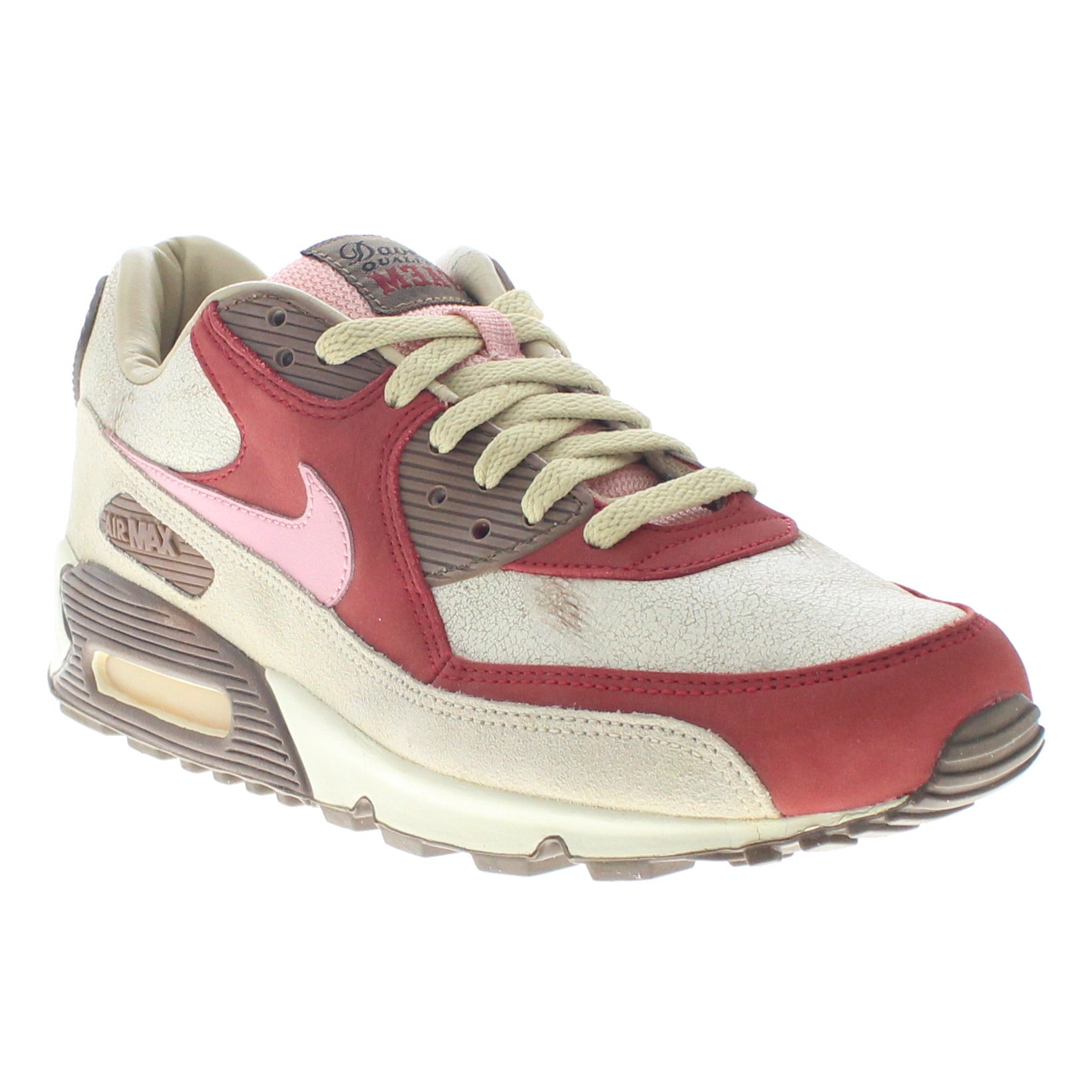 Nike Air Max 90 DQM Bacon Sample