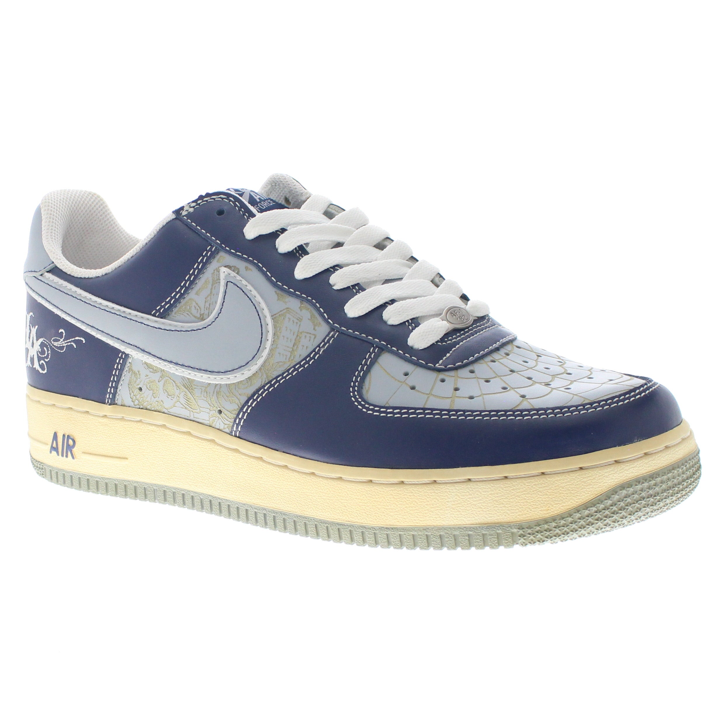 Nike Air Force 1 Low "Mr. Cartoon"