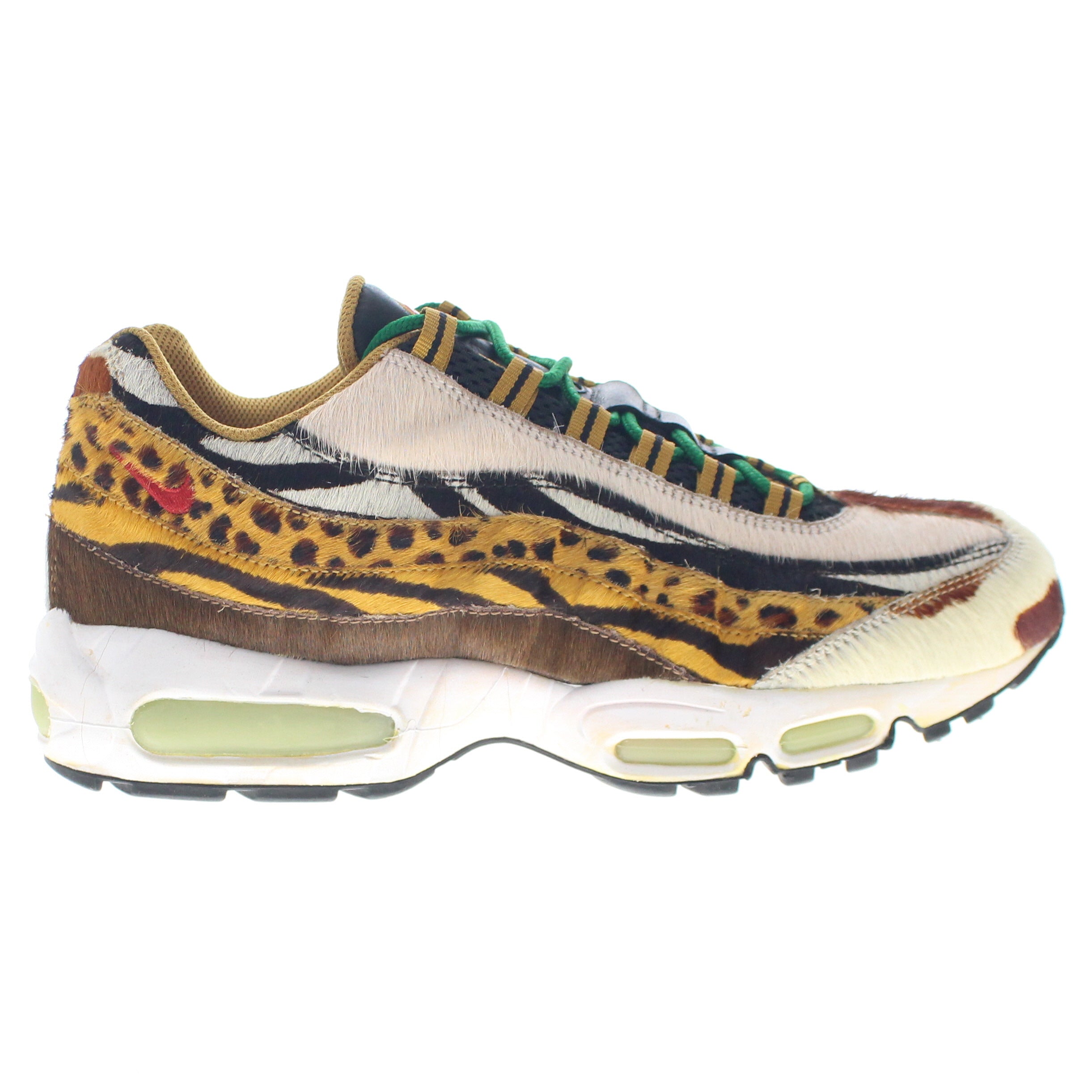 Nike Air Max 95 Deluxe Animal