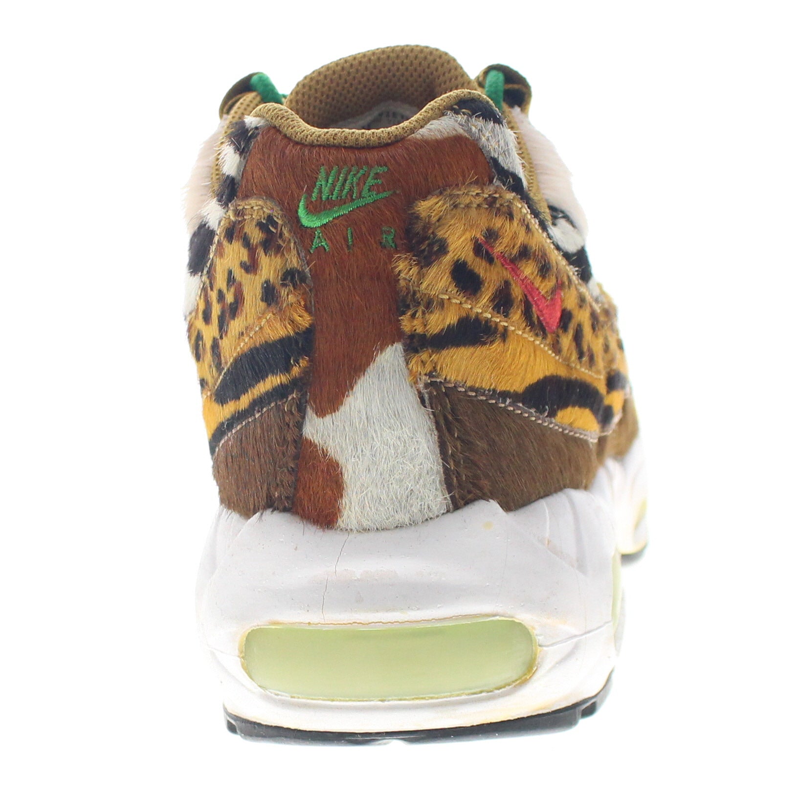 Nike Air Max 95 Deluxe Animal
