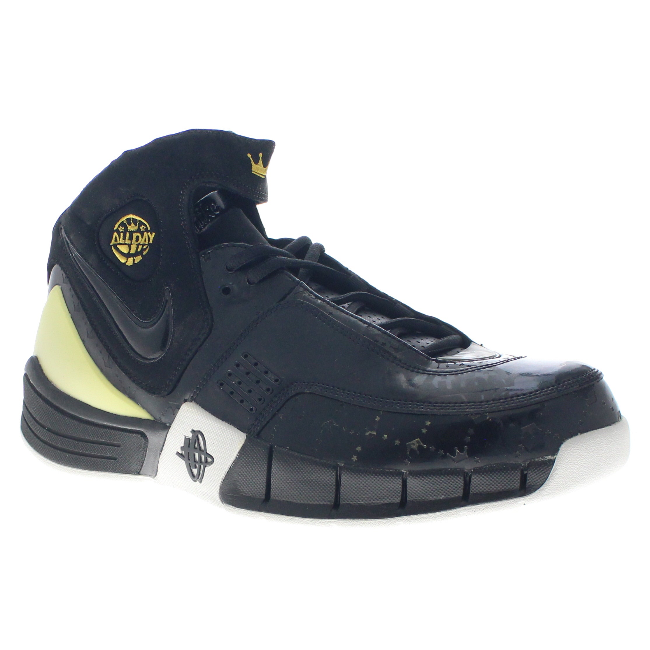 Nike Air Zoom Huarache 2K4 "Kobe Bryant"