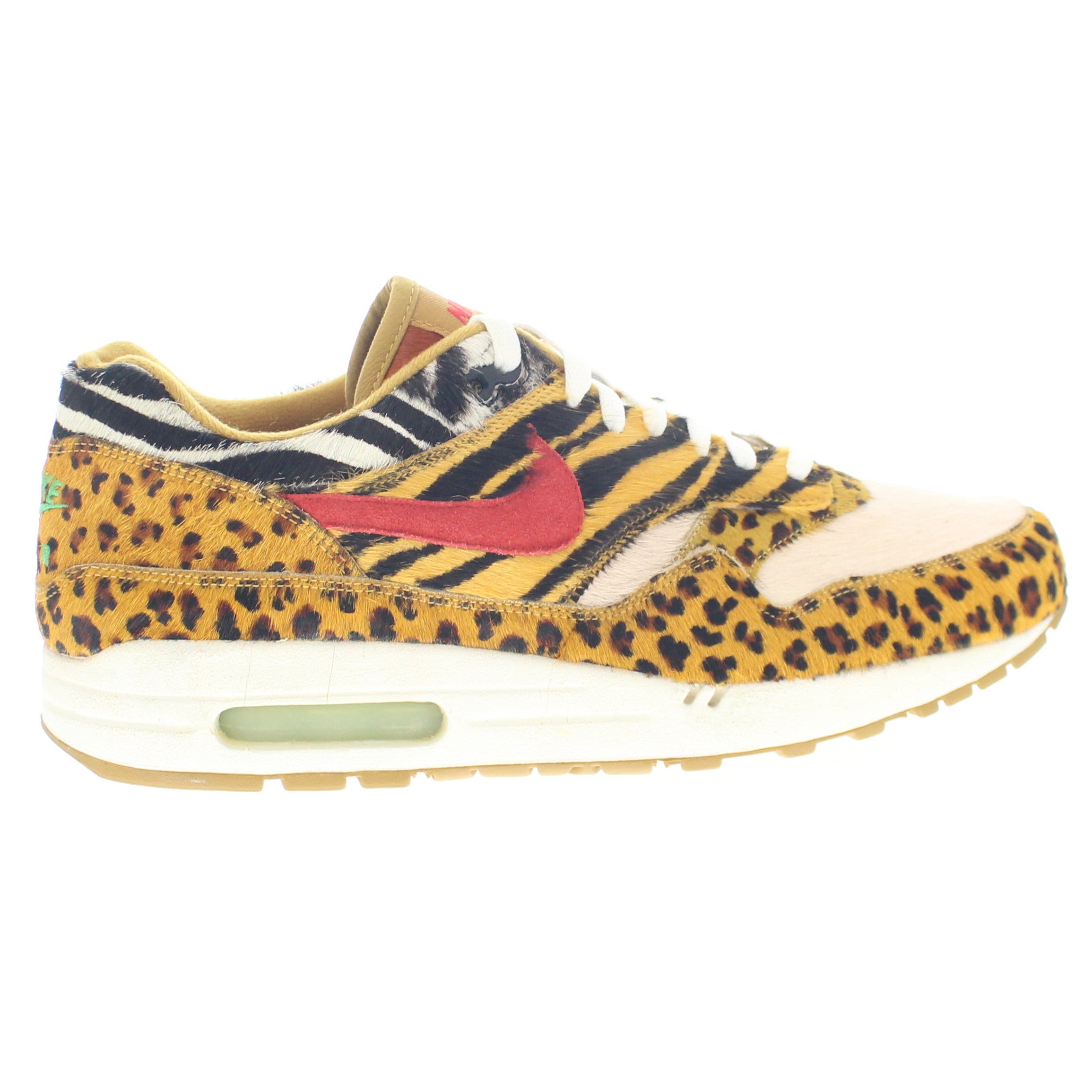 Nike Air Max 1 Premium Atmos Animal 2006