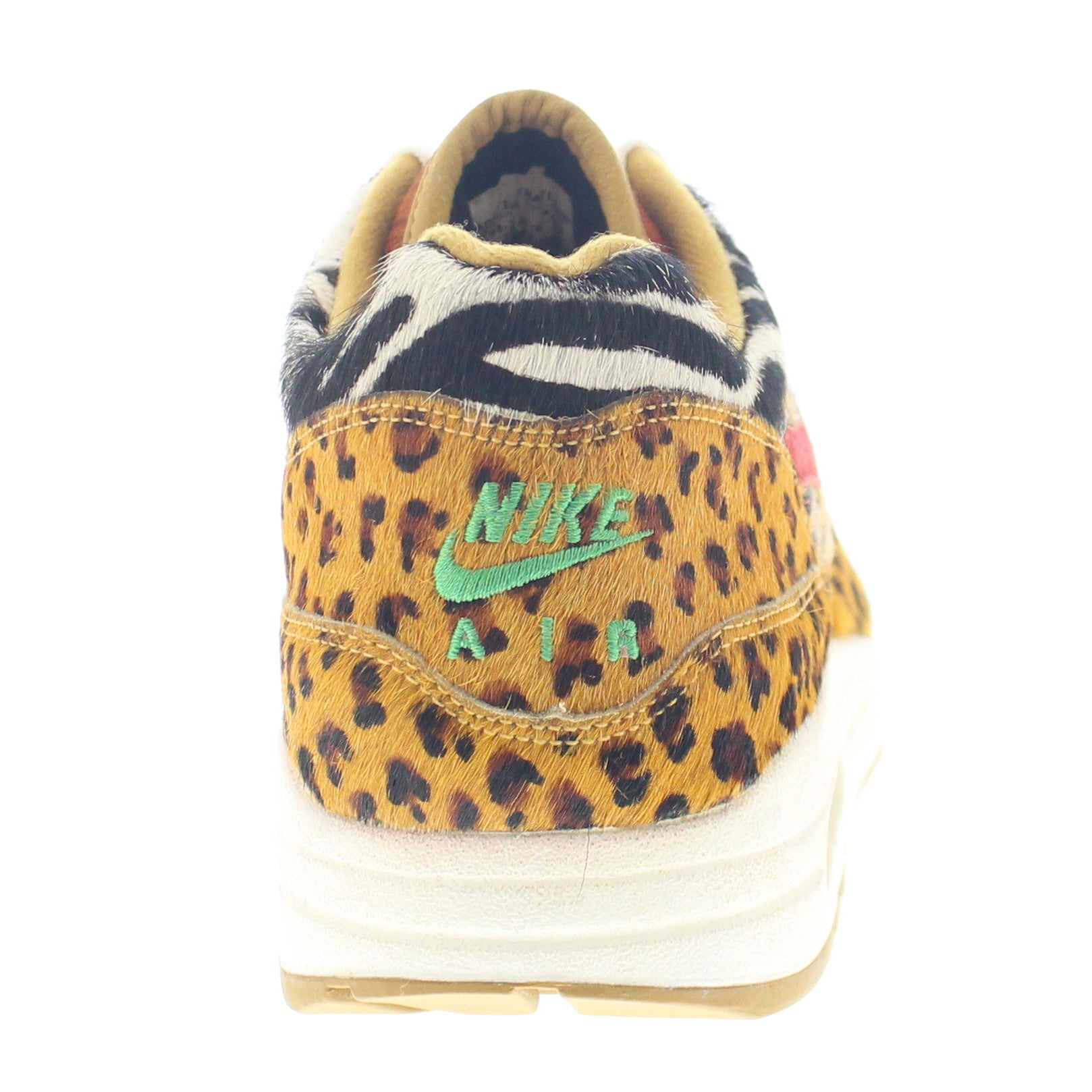 Nike Air Max 1 Premium Atmos Animal 2006