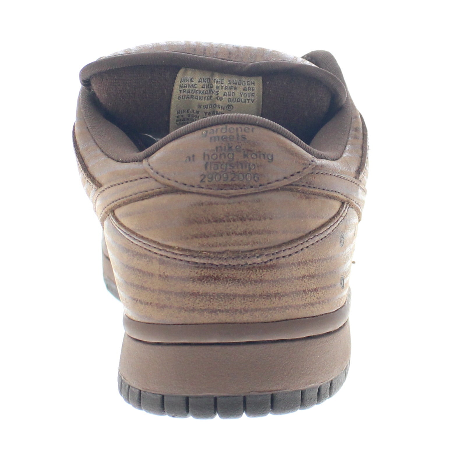 Nike SB Dunk Low Michael Lau