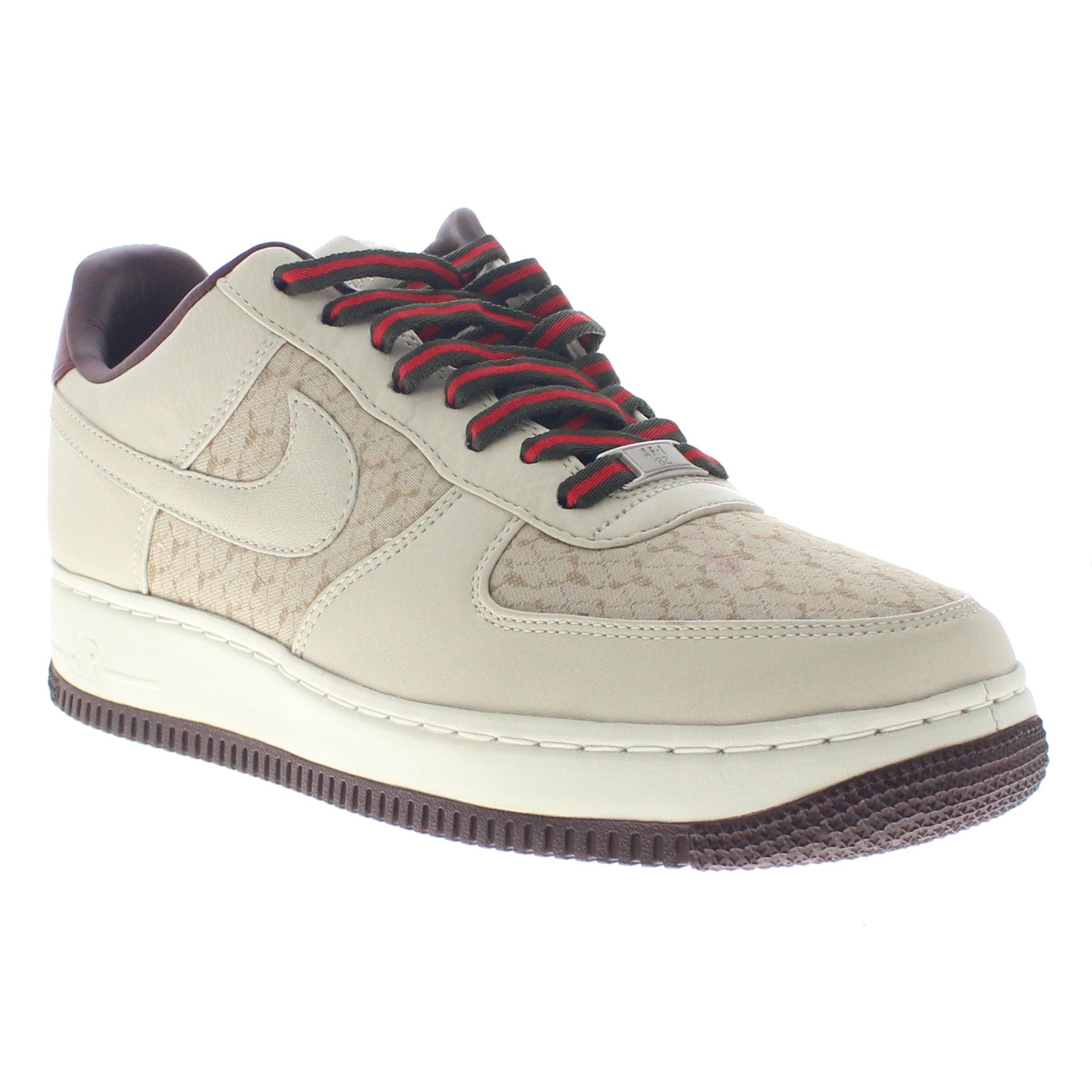 Nike Air Force 1 Low Supreme "Yi Jianlian"