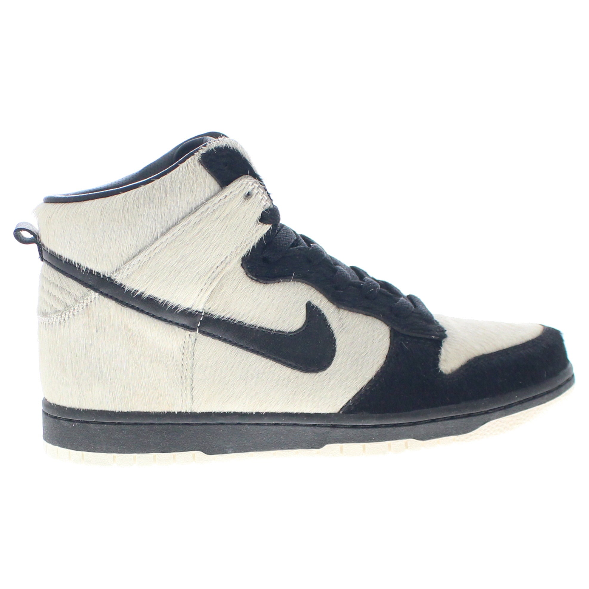 Nike Dunk High Premium "Panda"