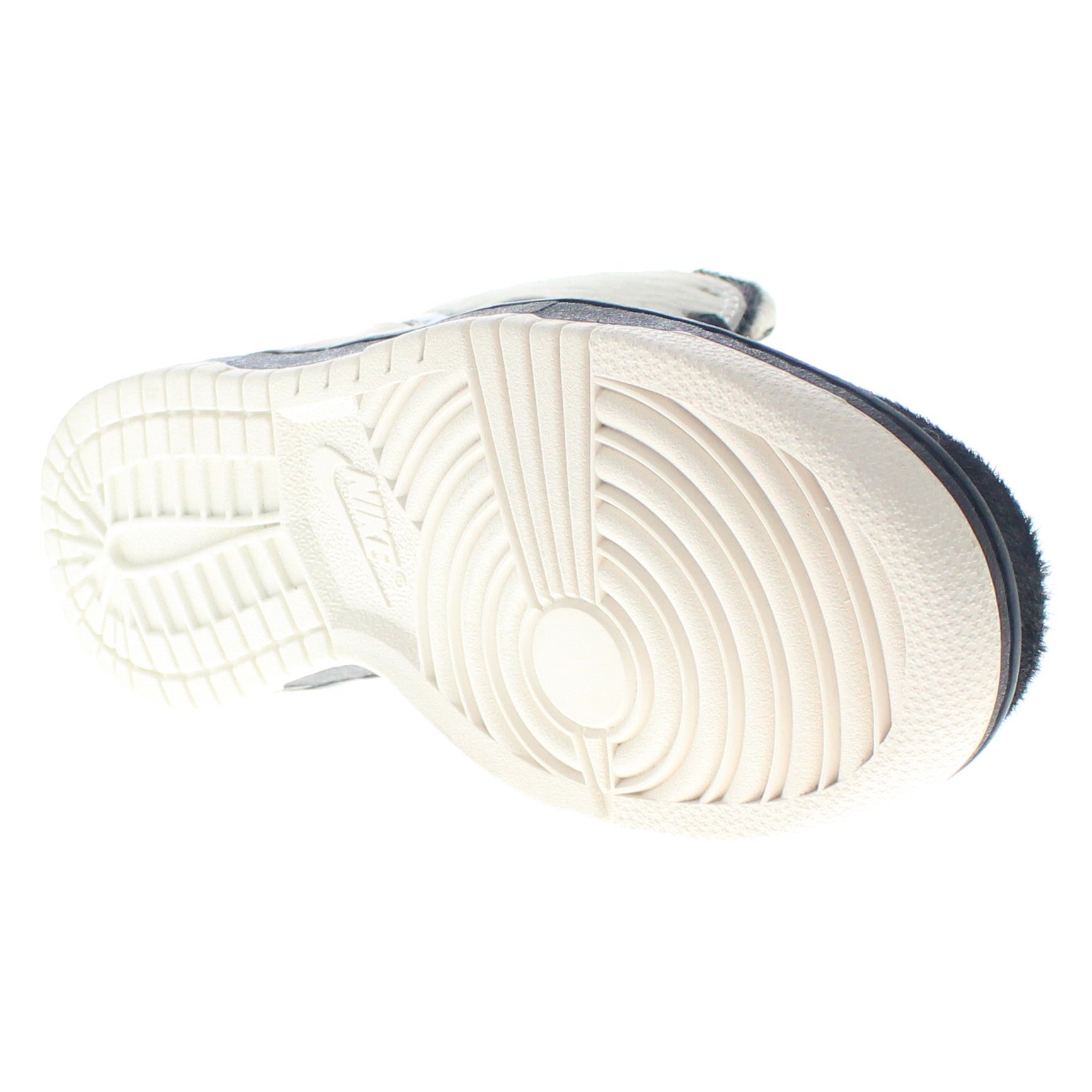 Nike Dunk High Premium "Panda"