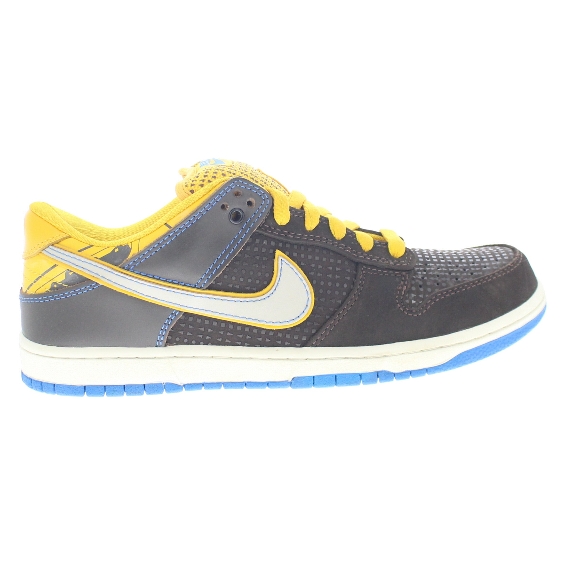 Nike SB Dunk Low Premium SB Brazil BCS3