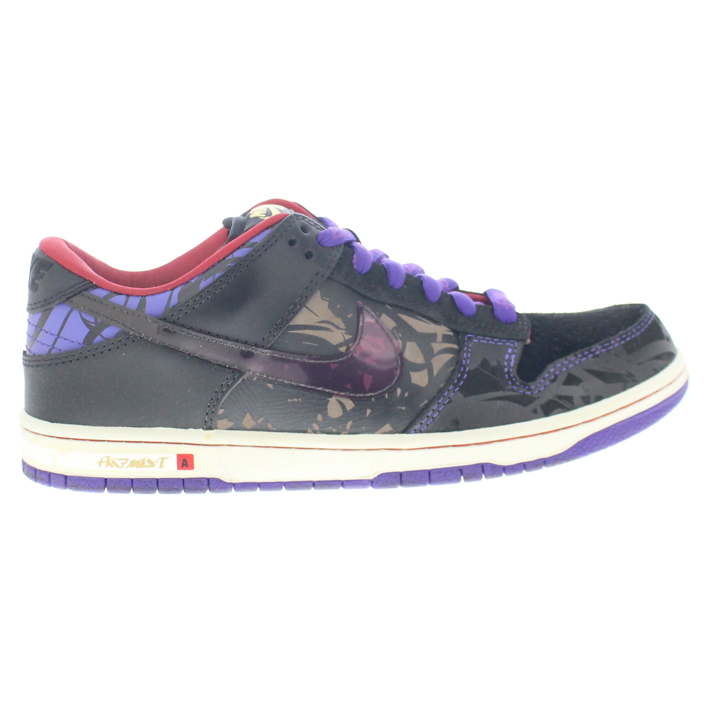 Nike SB Dunk Low Premium Rodrigo Peterson BCS3
