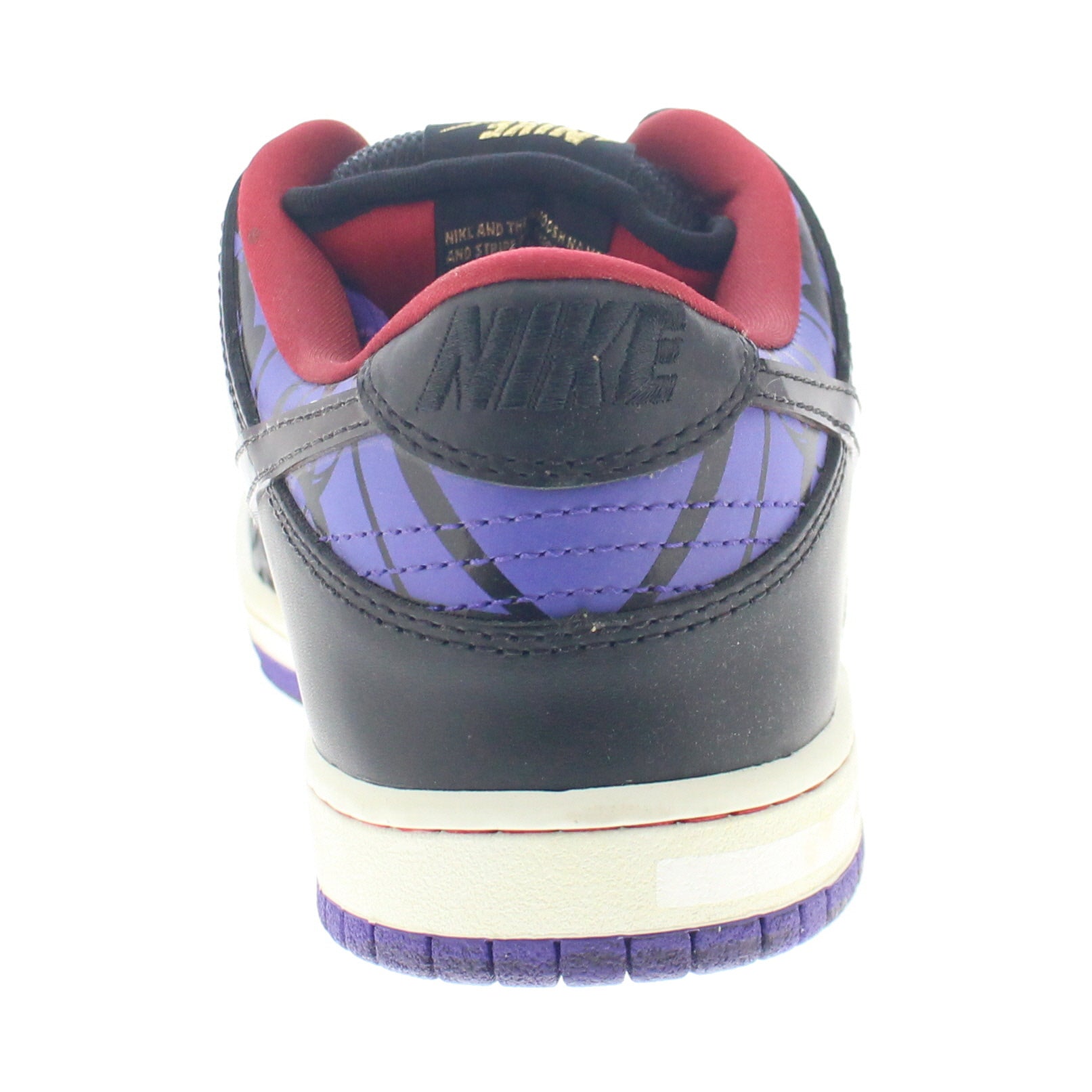 Nike SB Dunk Low Premium Rodrigo Peterson BCS3