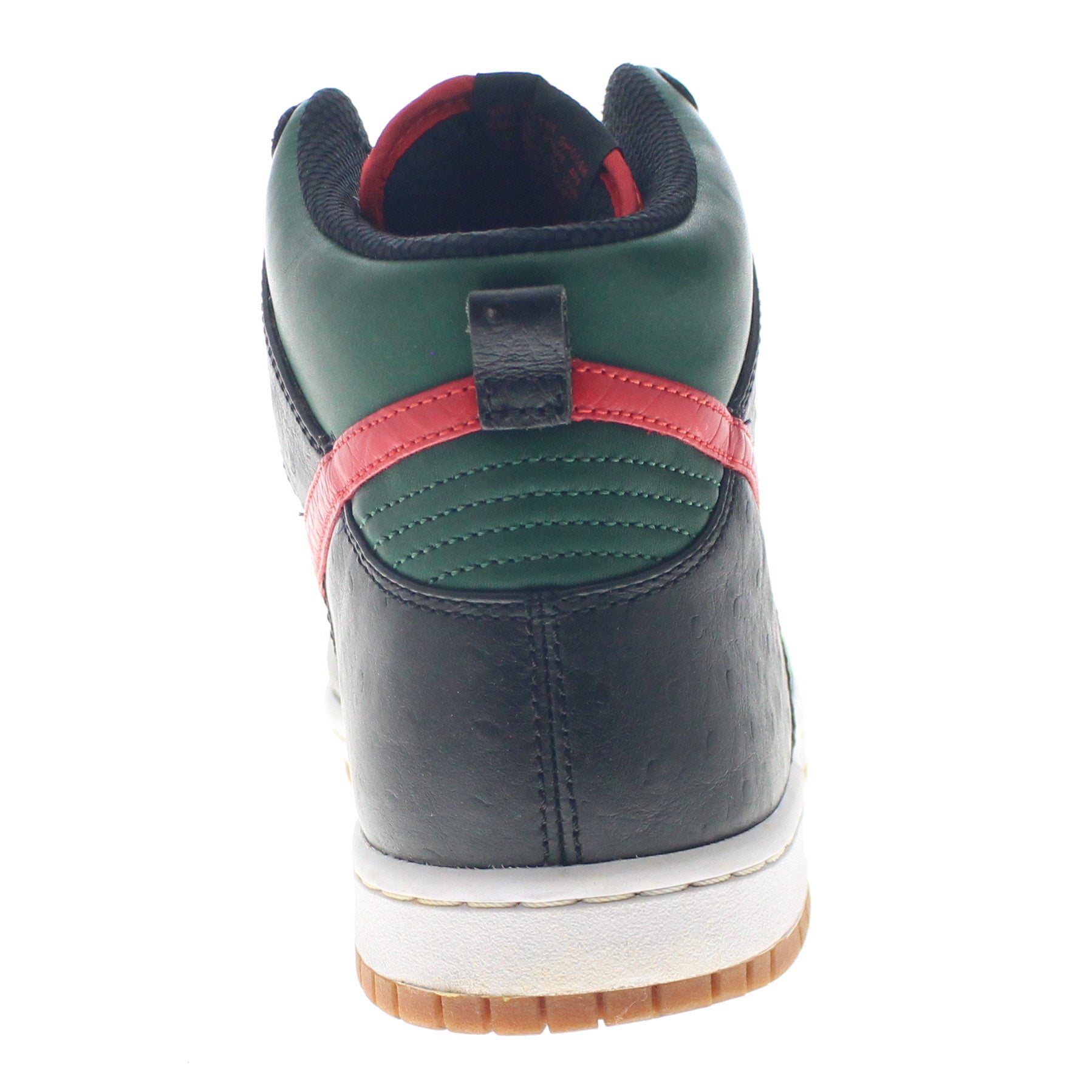 Nike Dunk High Supreme Spark LE EAST "DJ Clark Kent"