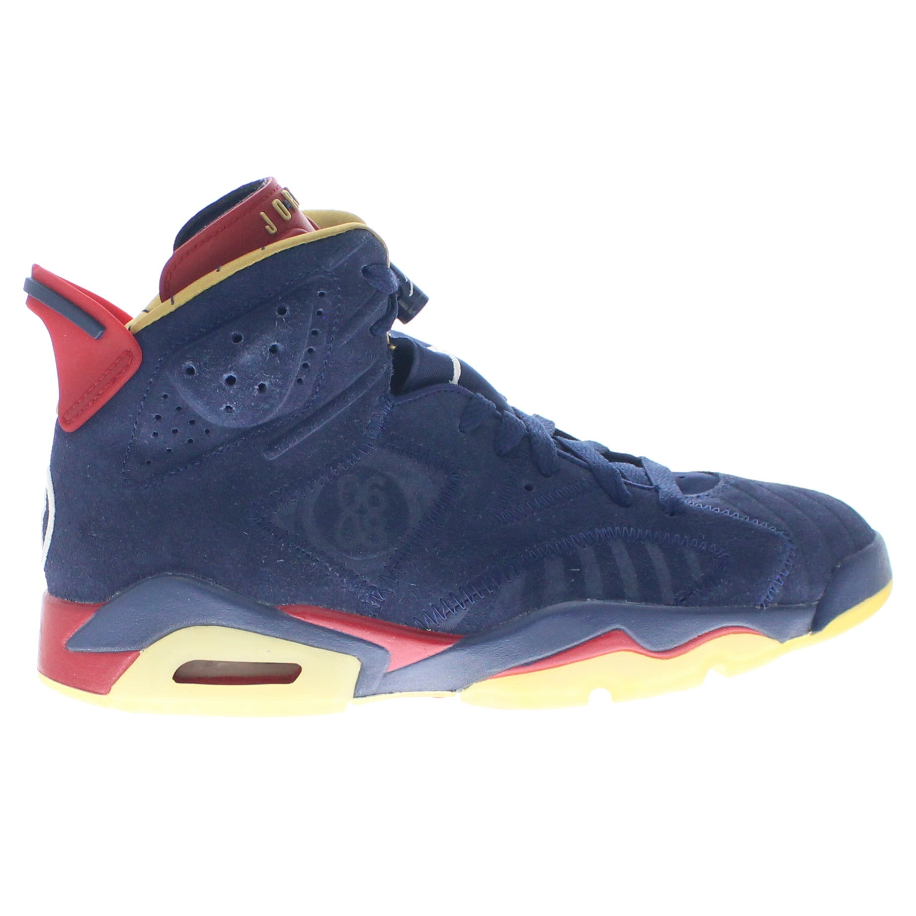 Air Jordan 6 Doernbecher
