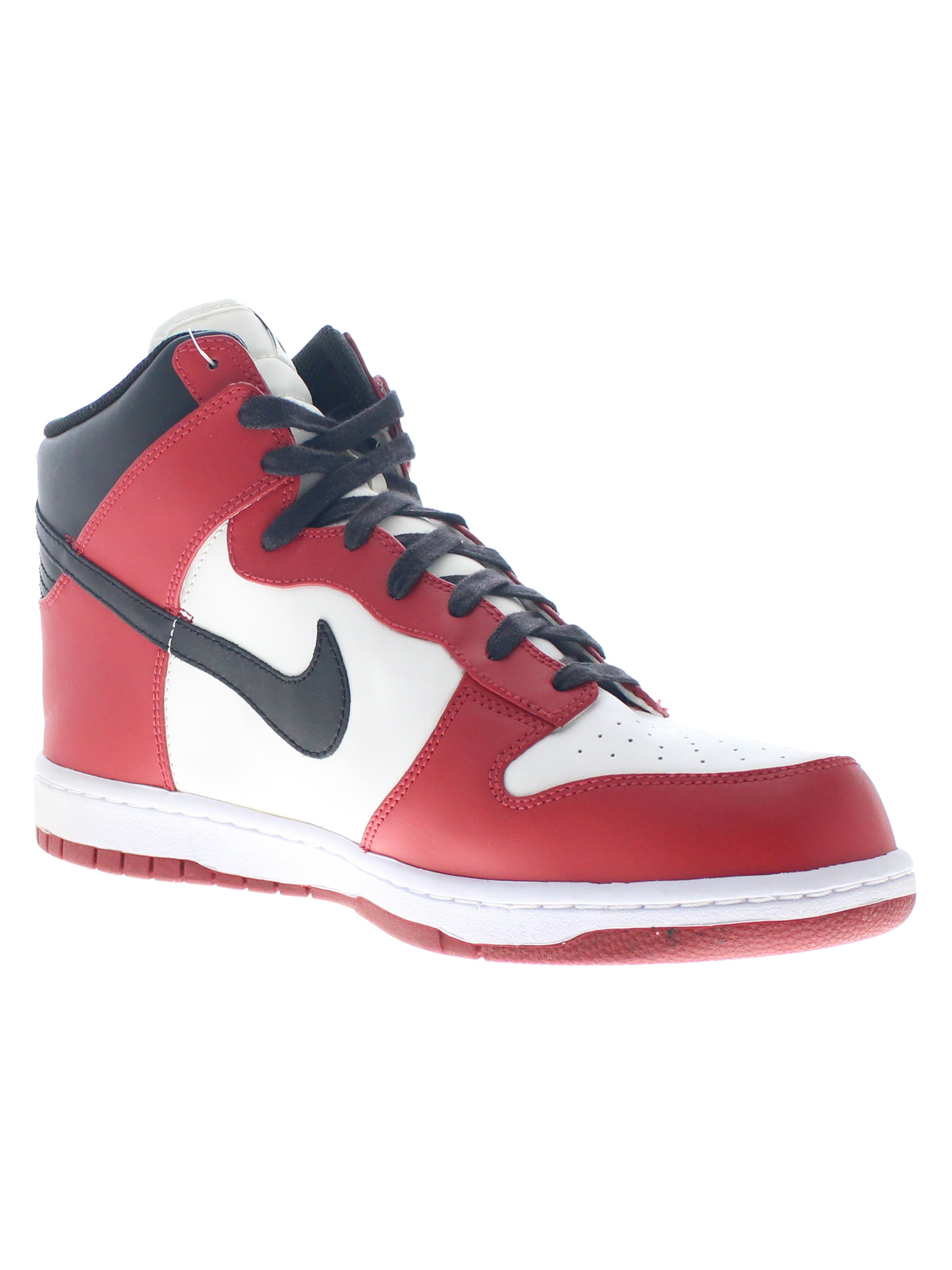 Nike Dunk High Fragment Design “New York”