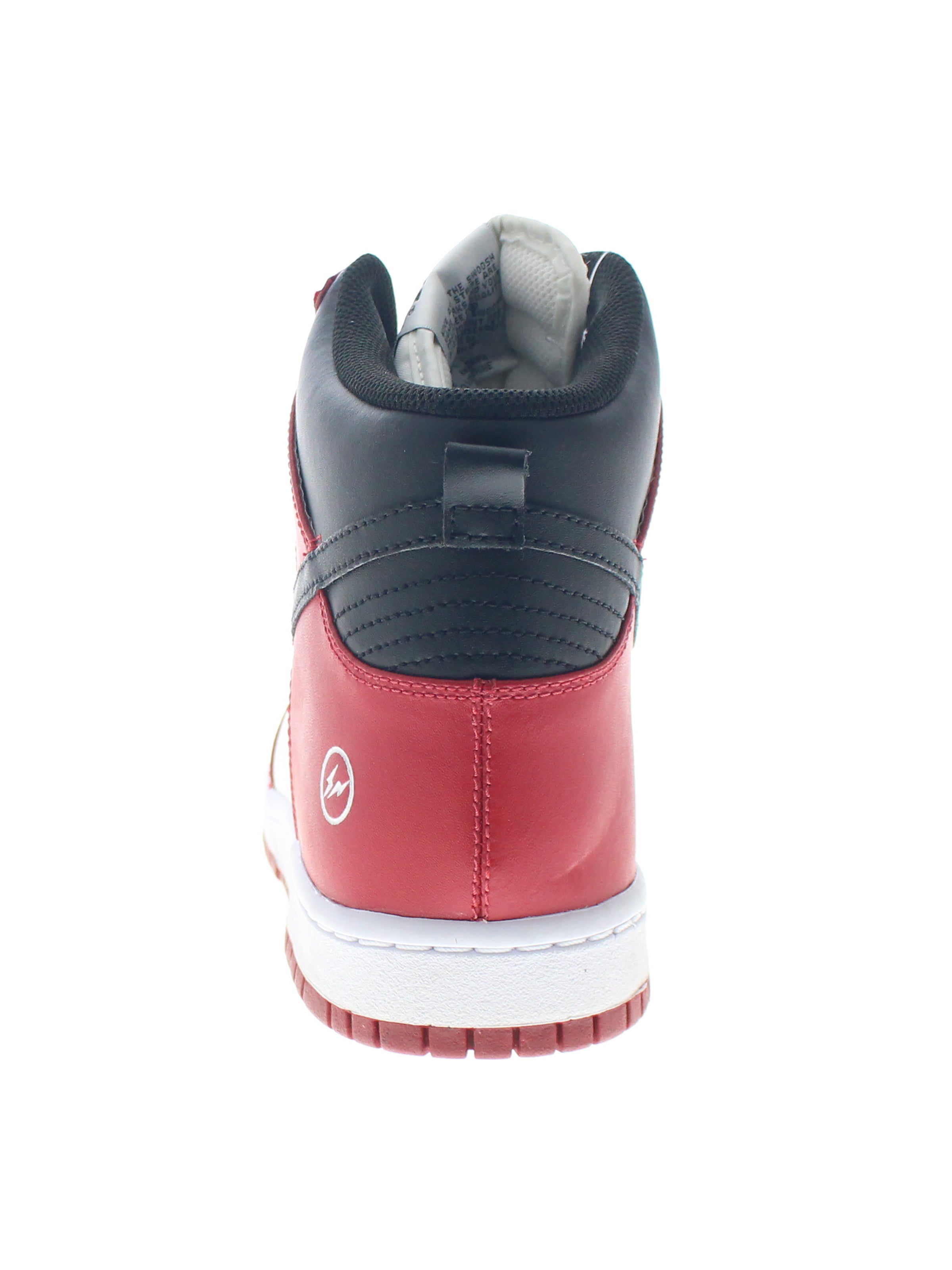 Nike Dunk High Fragment Design “New York”