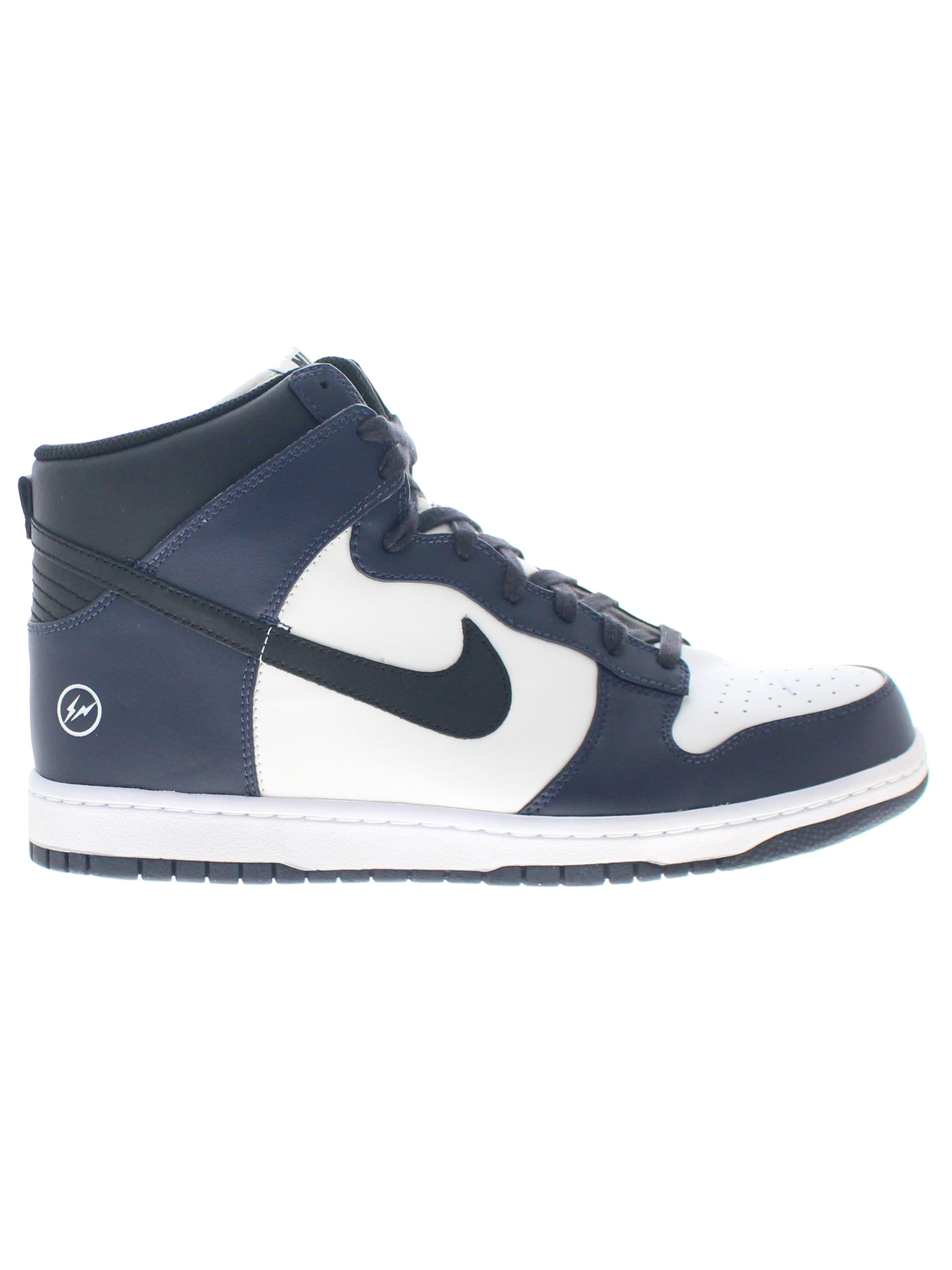 Nike Dunk High Fragment Design “New York”