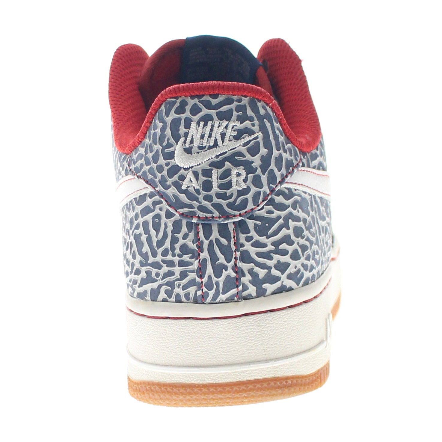 Nike Air Force 1 Low iD "Elephant Print"