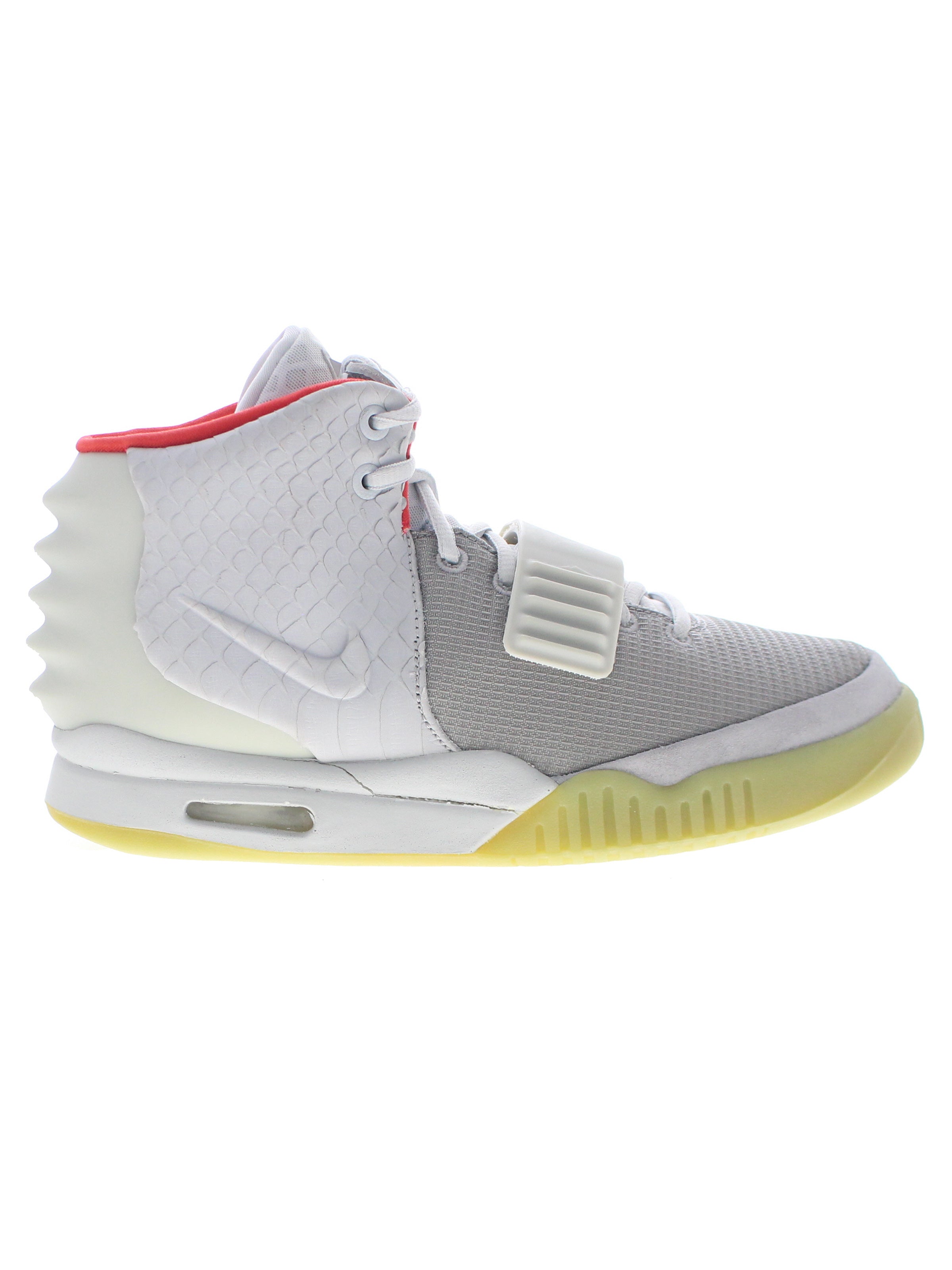 Archives image Nike Air Yeezy 2 “Pure Platinum”