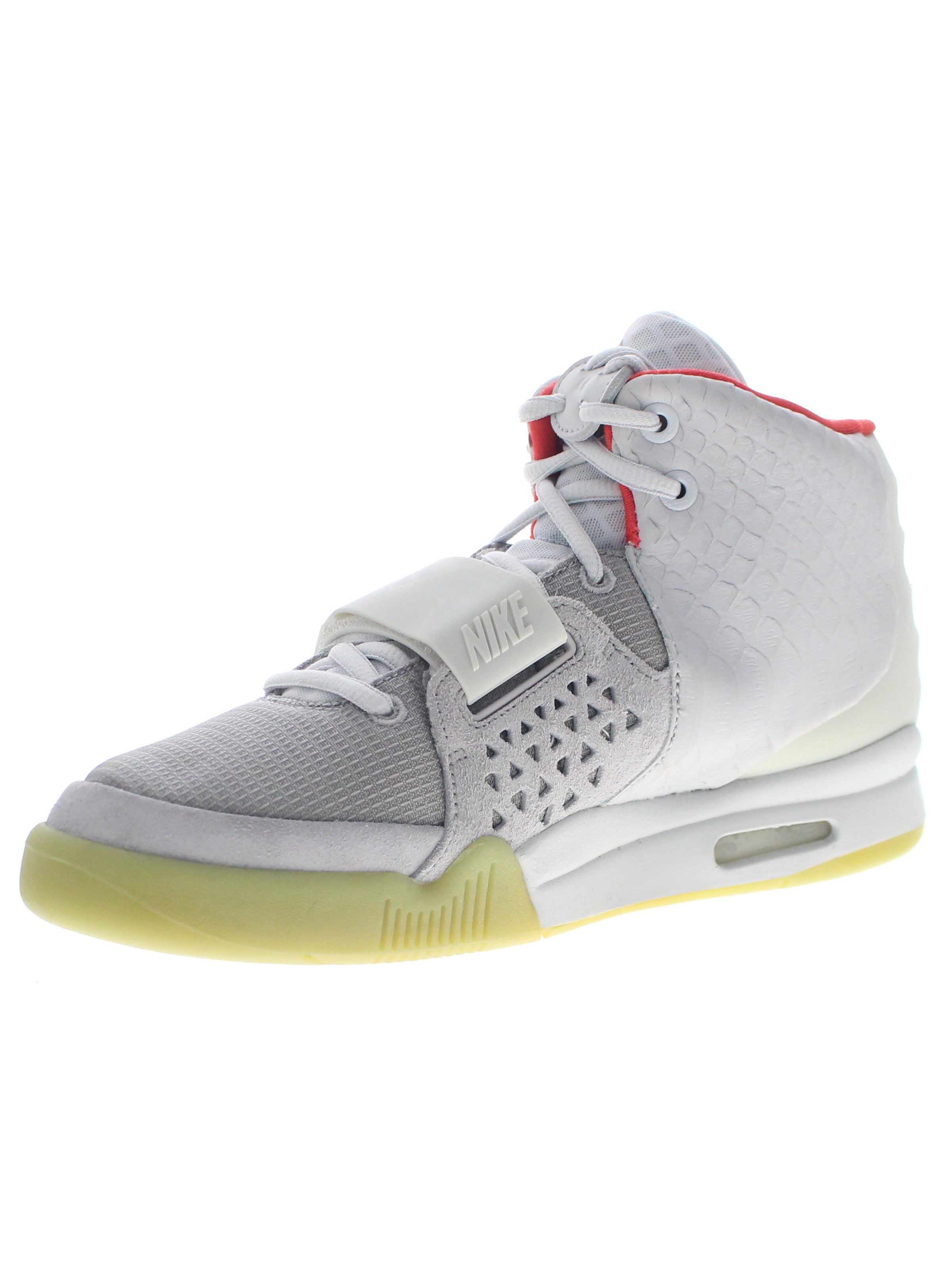 Nike Air Yeezy 2 “Pure Platinum”