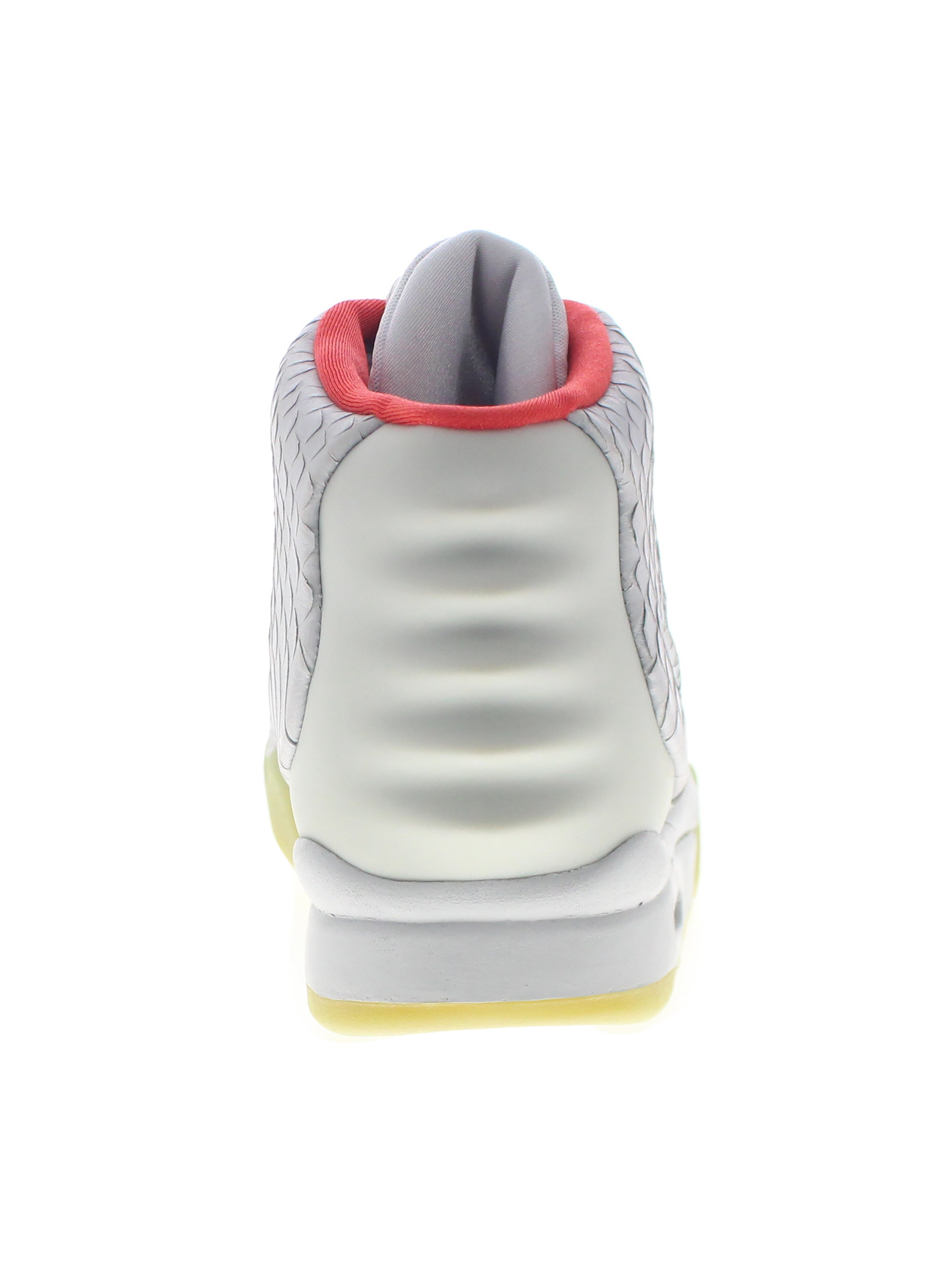 Nike Air Yeezy 2 “Pure Platinum”