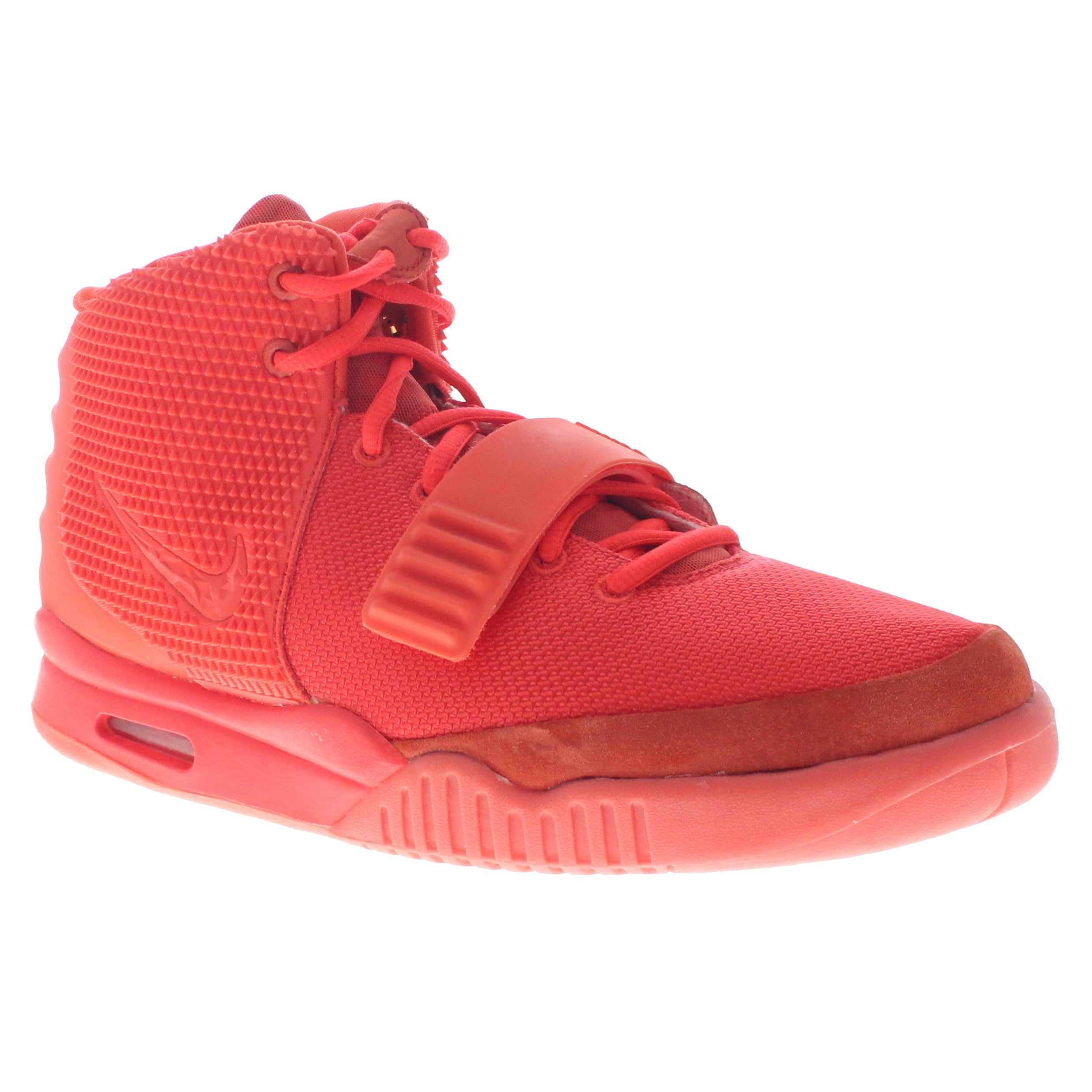 Nike Air Yeezy 2 “Red October”