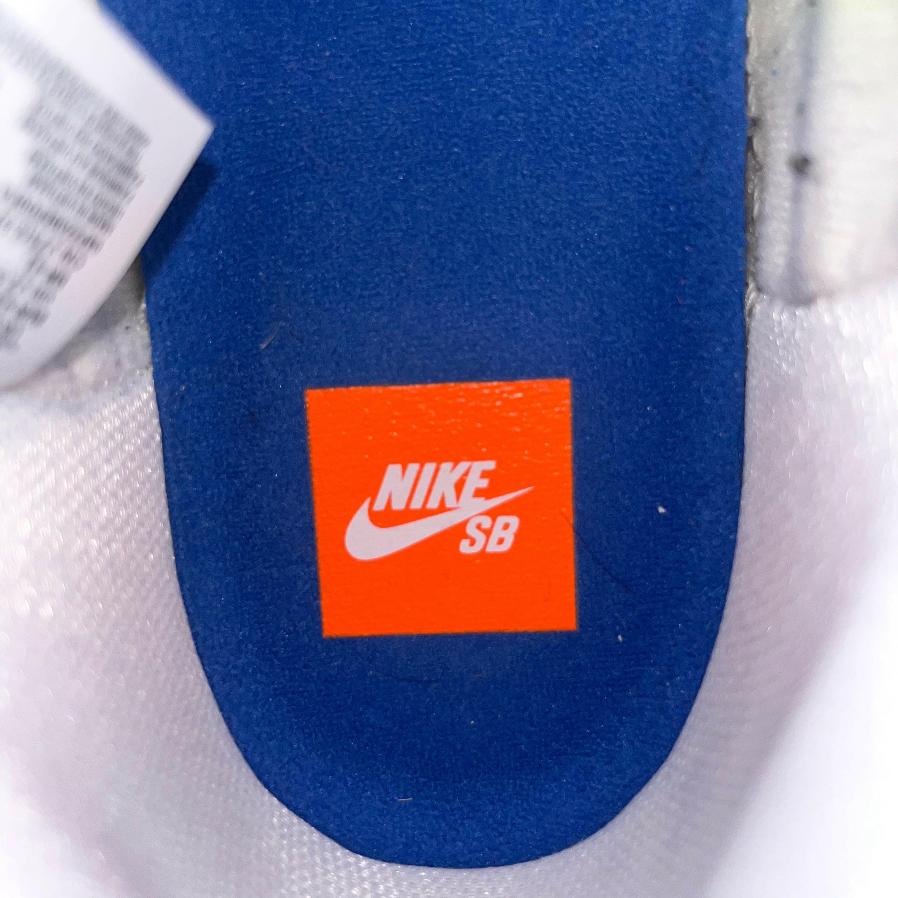 【US9.5】NIKE SB DUNK HIGH PRO ISO DH7149-400