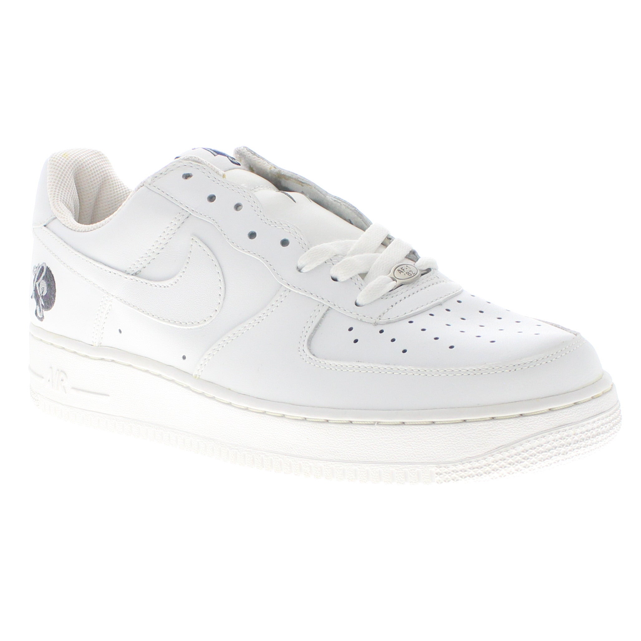 Nike Air Force 1 Low "Roc-A-Fella"