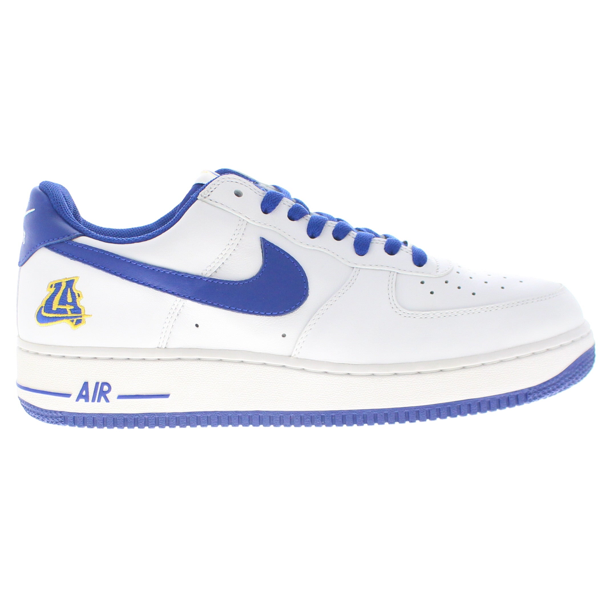 Nike Air Force 1 Low “LA Sample Request”