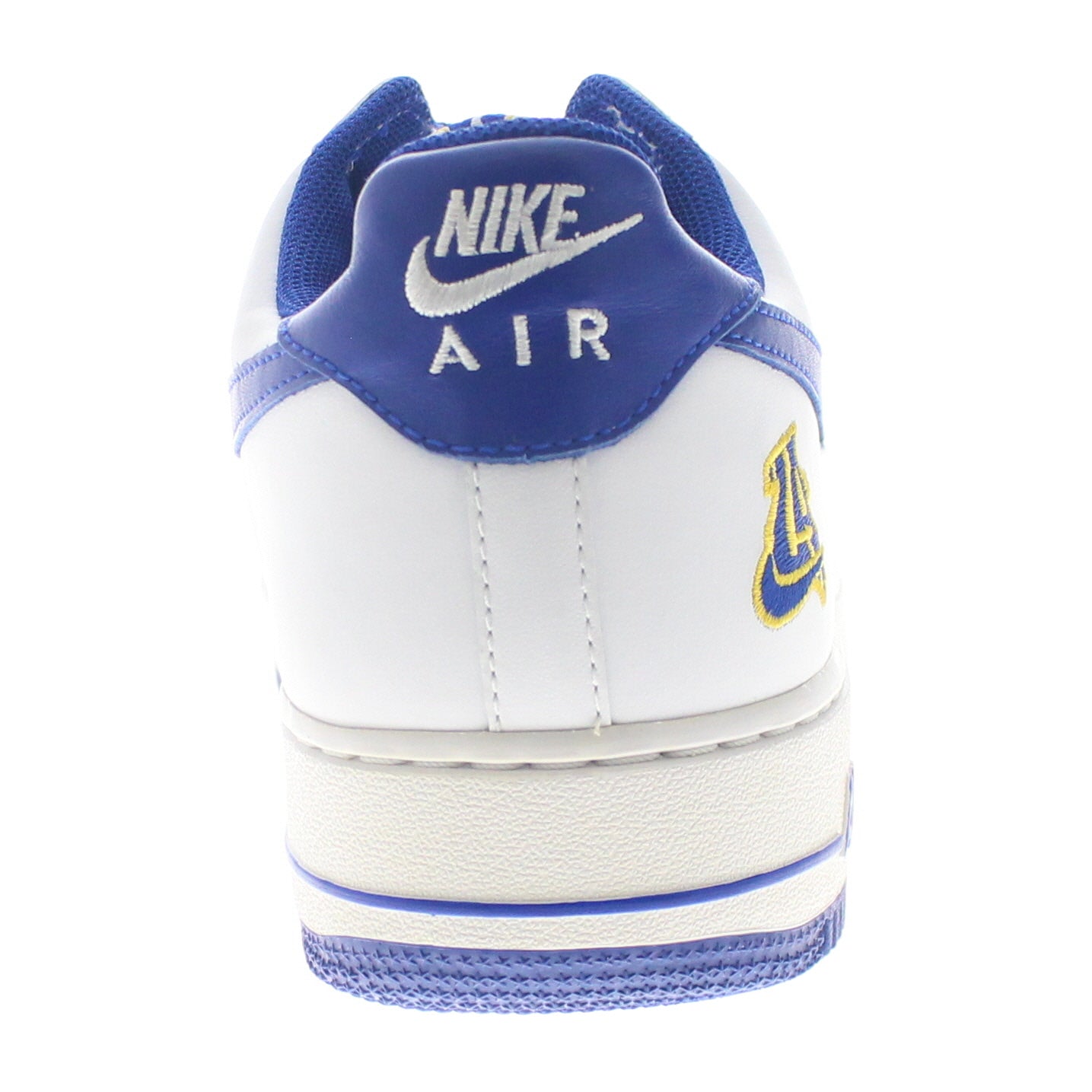 Nike Air Force 1 Low “LA Sample Request”