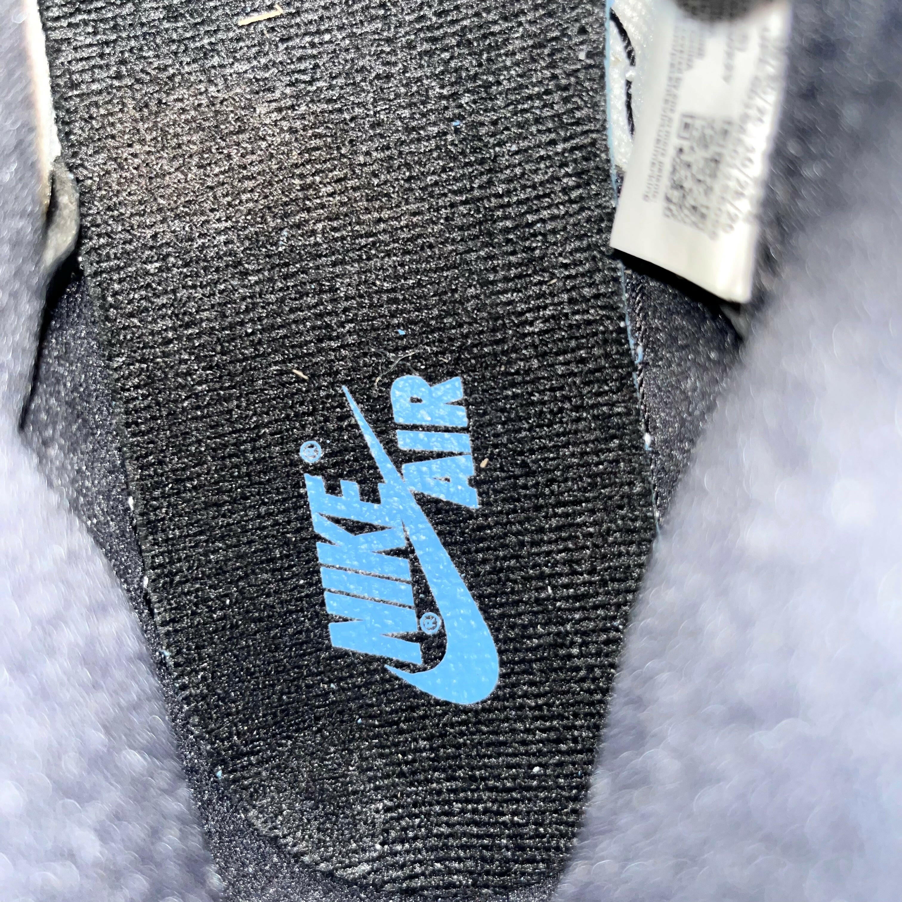 【US8.5】AIR JORDAN 1 RETRO HIGH OG 555088-134