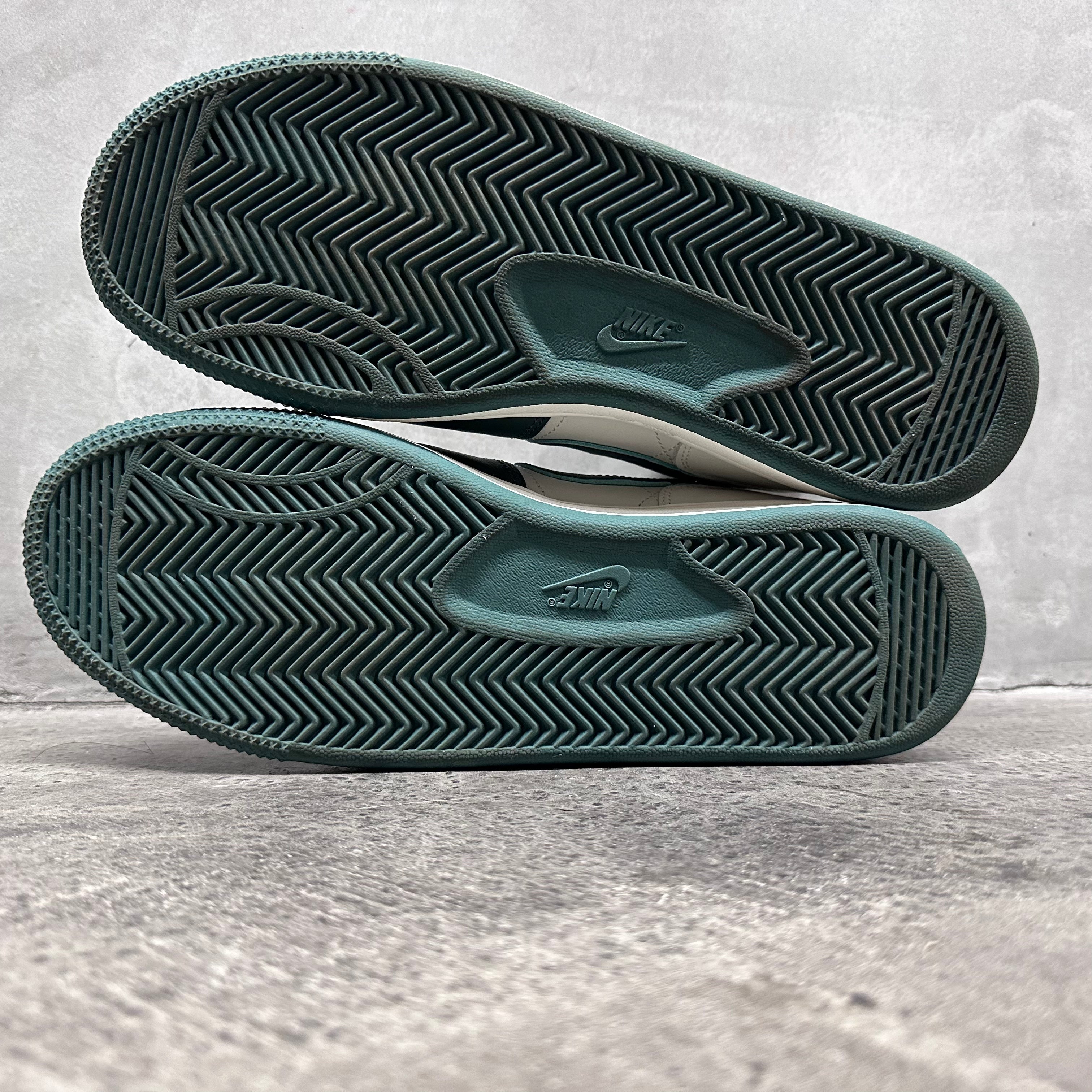 【US11】NIKE TERMINATOR HIGI "NOBLE GREEN" FD0650-100