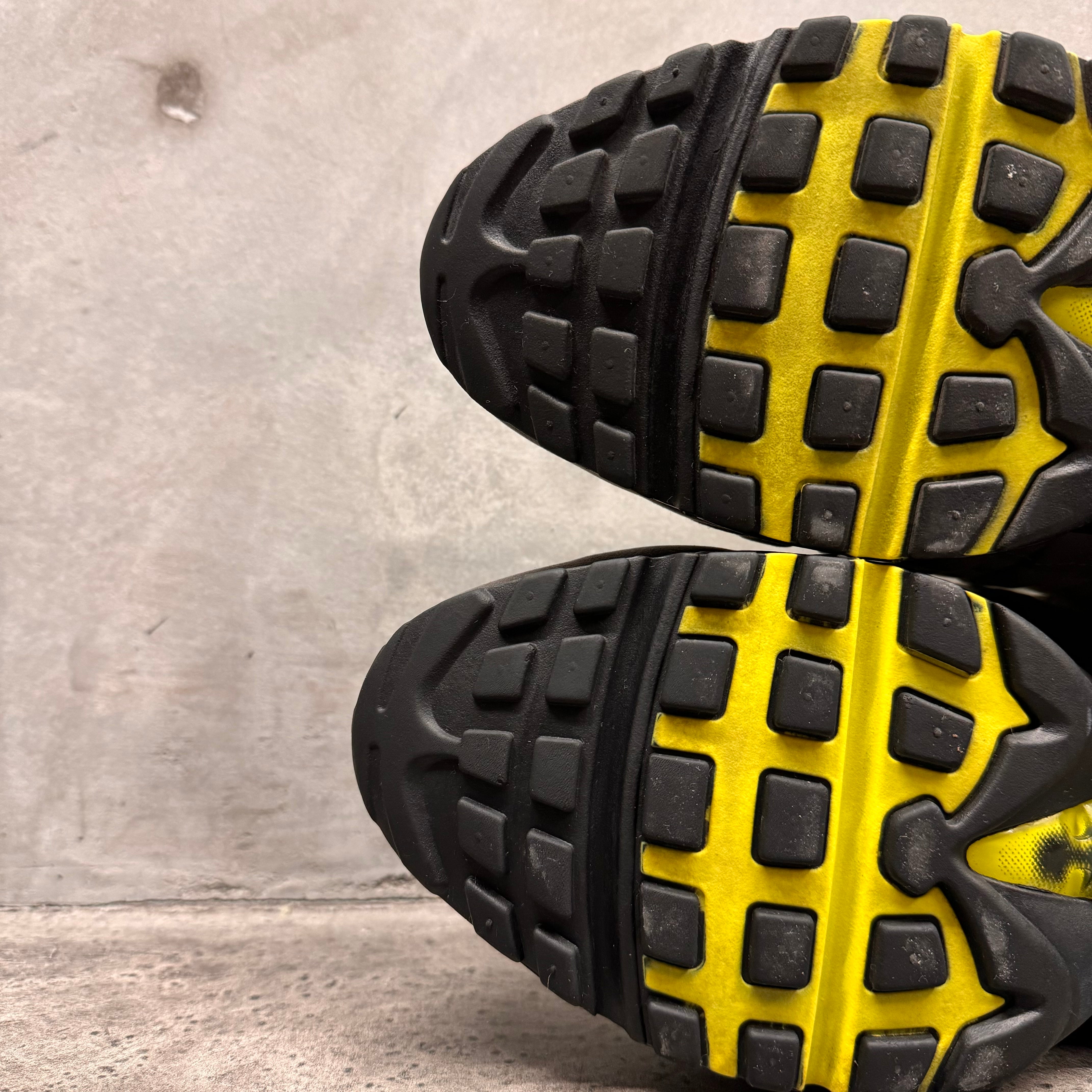 【US12】NIKE AIR MAX 95 OG "2015" 554970-071
