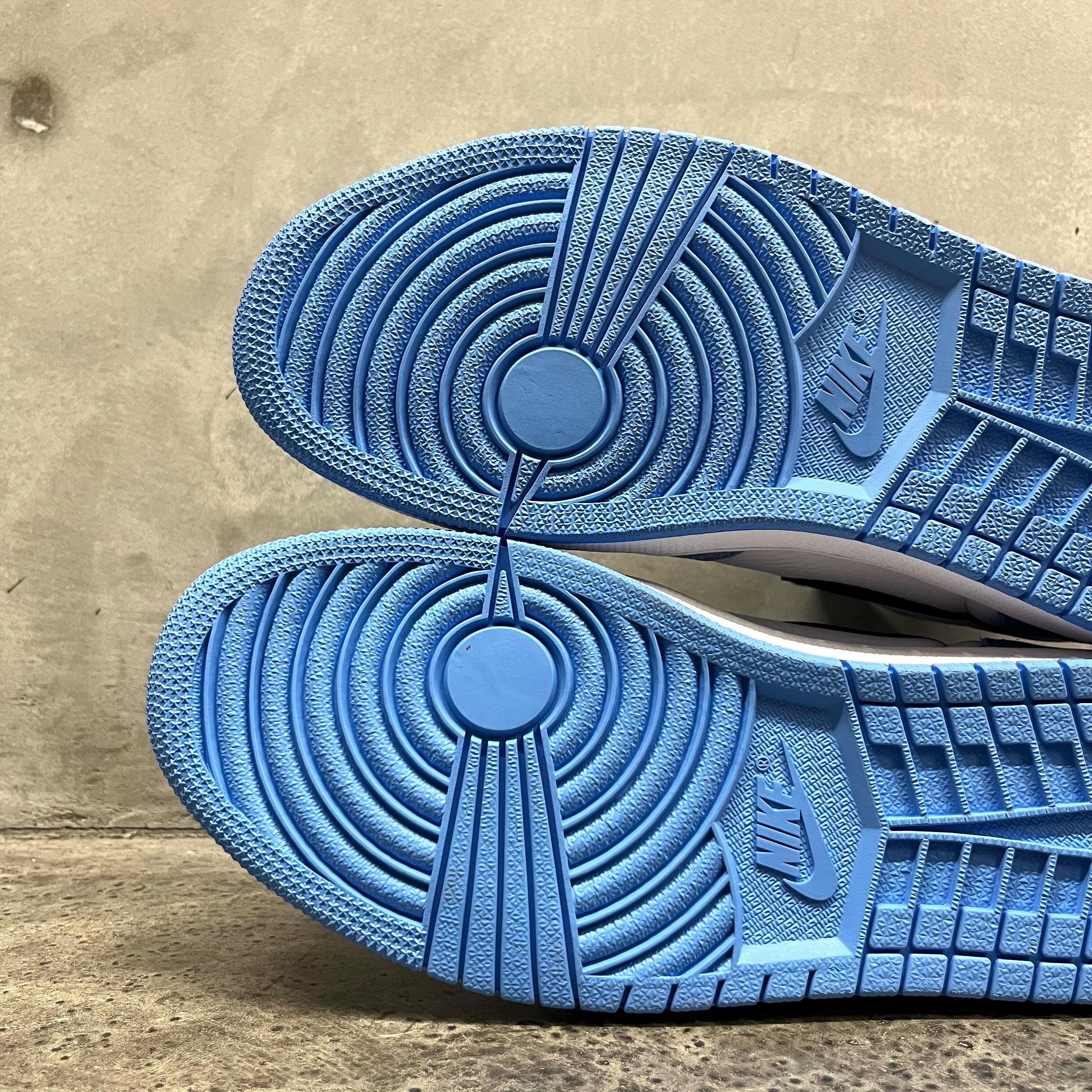【US8.5】AIR JORDAN 1 RETRO HIGH OG 555088-134