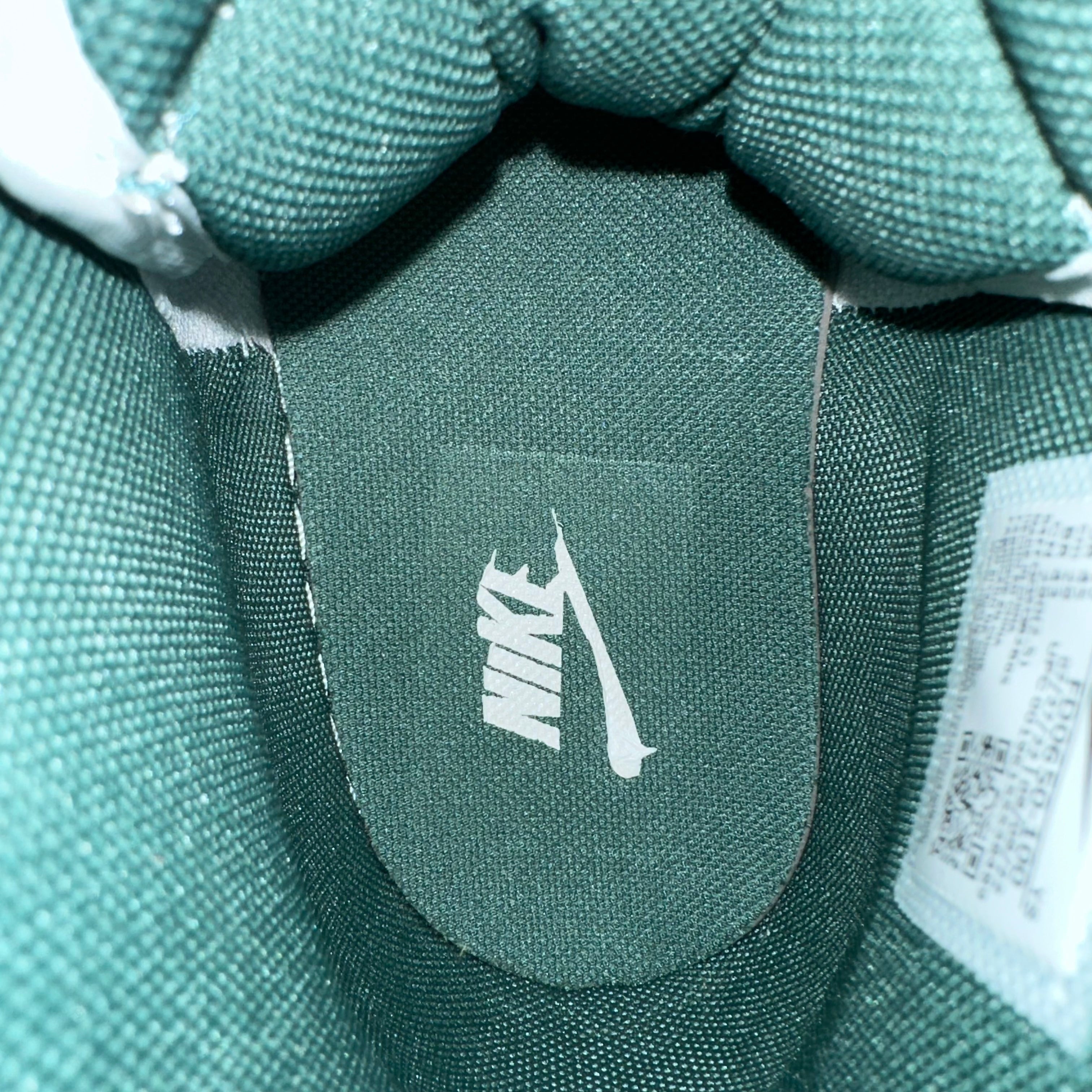 【US11】NIKE TERMINATOR HIGI "NOBLE GREEN" FD0650-100