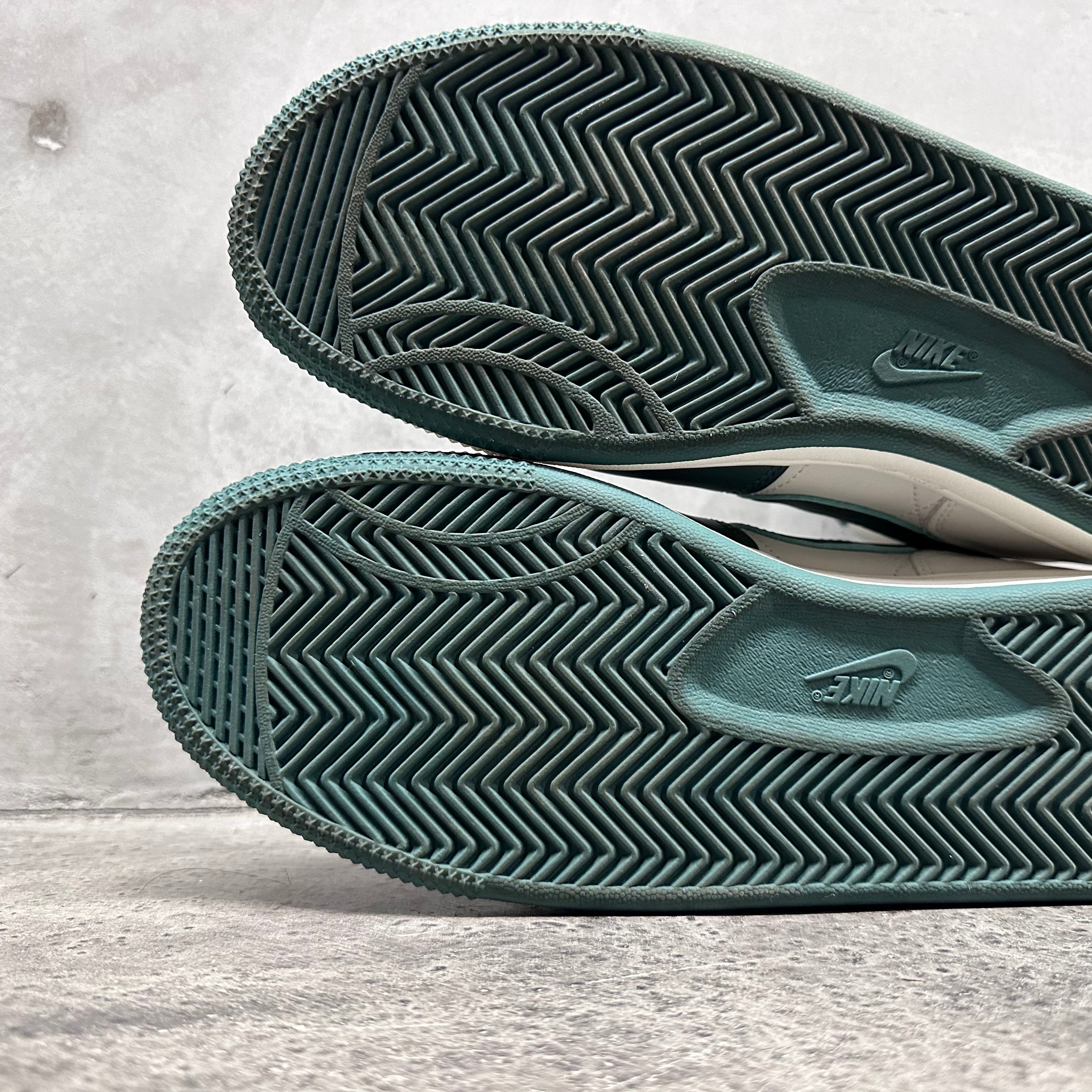 【US11】NIKE TERMINATOR HIGI "NOBLE GREEN" FD0650-100