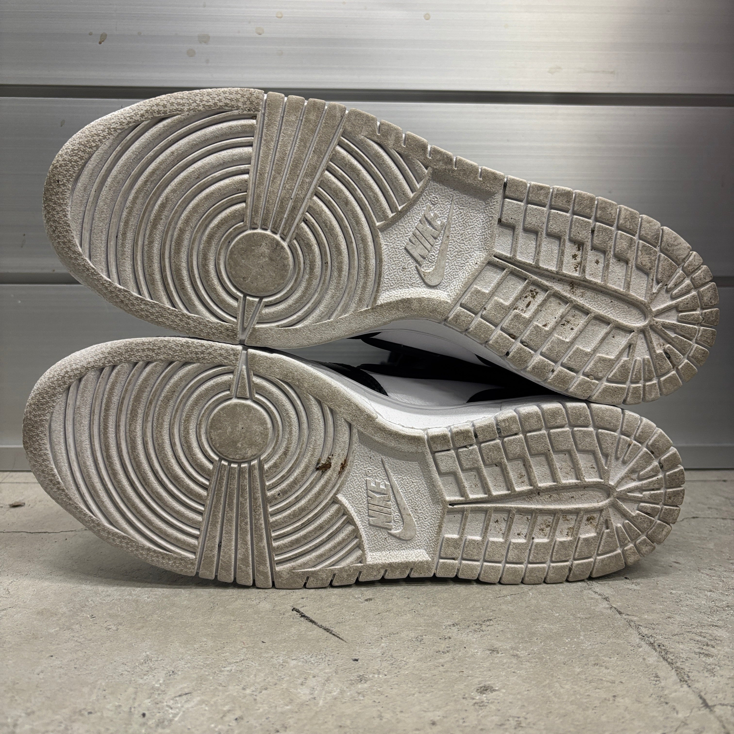【US6.5】DUNK HI / AMBUSH CU7544-001【USED】