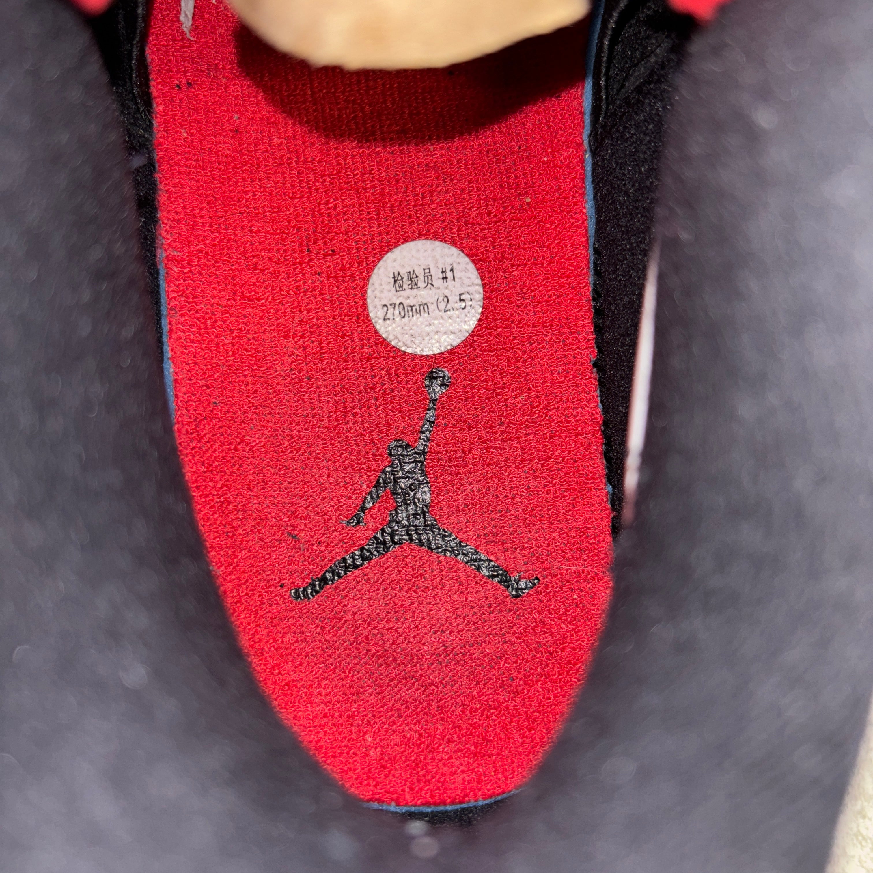 【US9】AIR JORDAN 4 RETRO NRG AQ3816-056【USED】