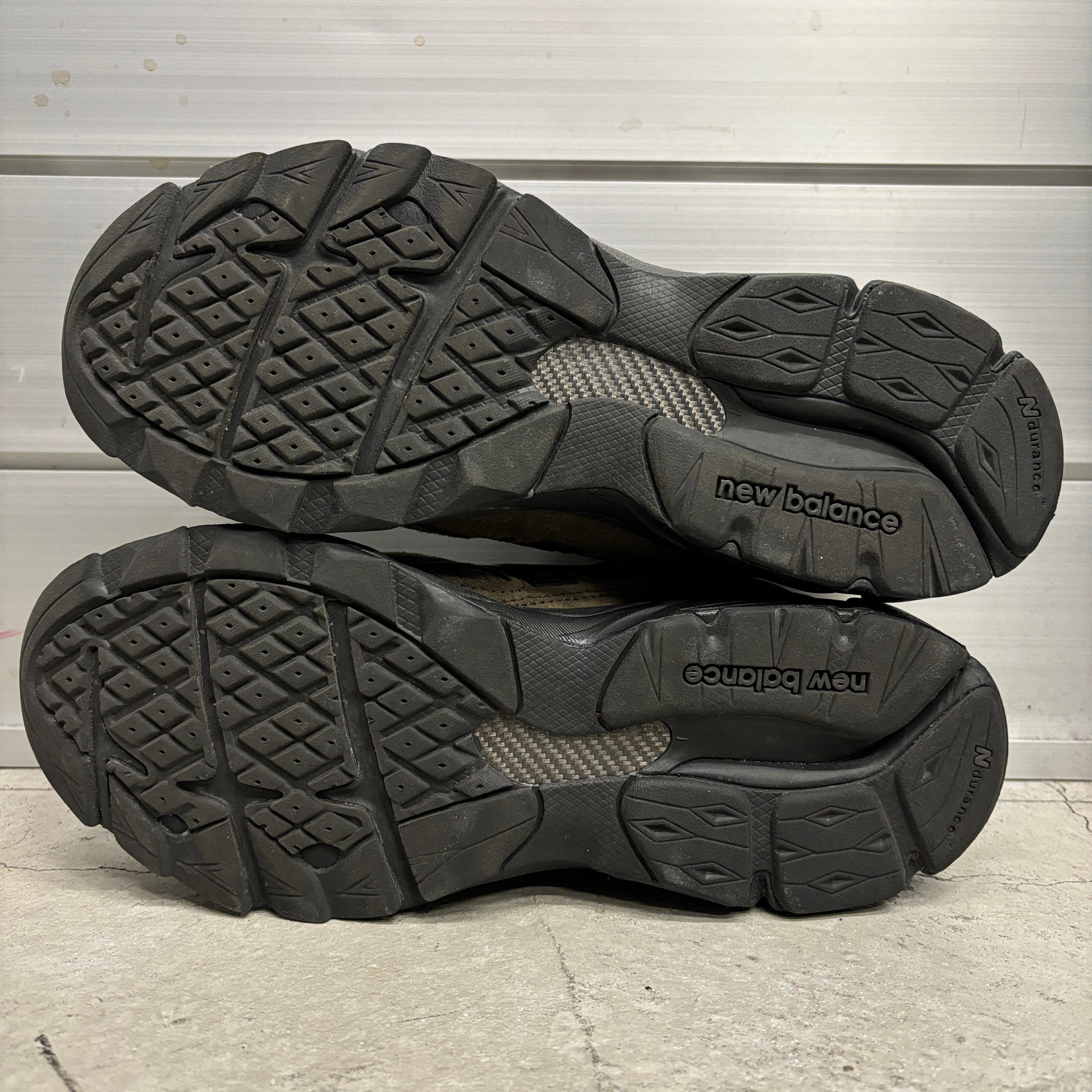 【US8】NEW BALANCE M990JJ3 【USED】