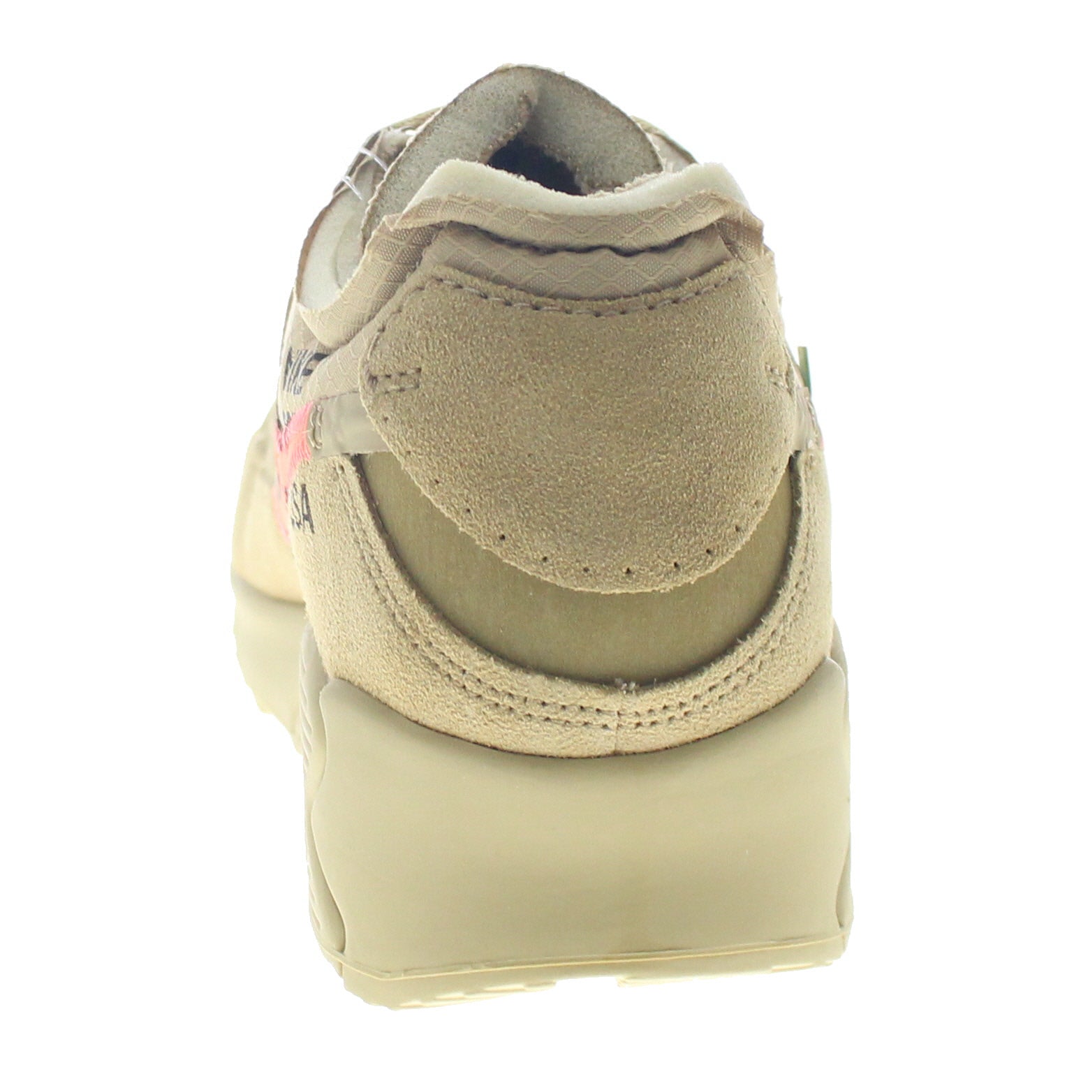 Nike Air Max 90 Off-White Desert Ore