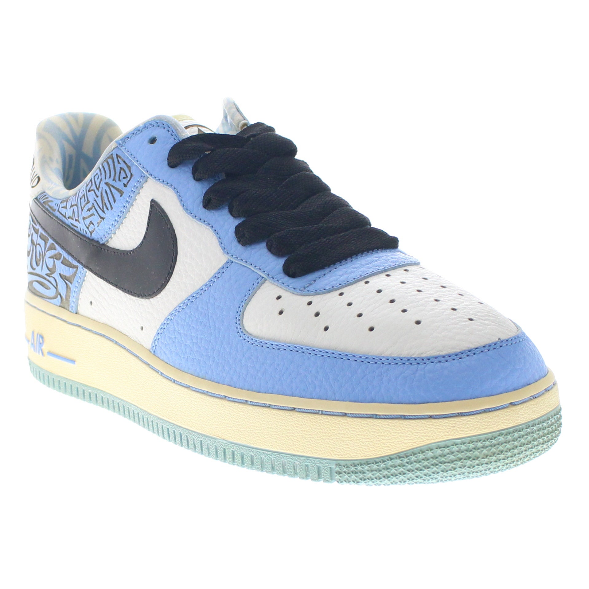 Nike Air Force 1 Low Laser Pack "Entourage"
