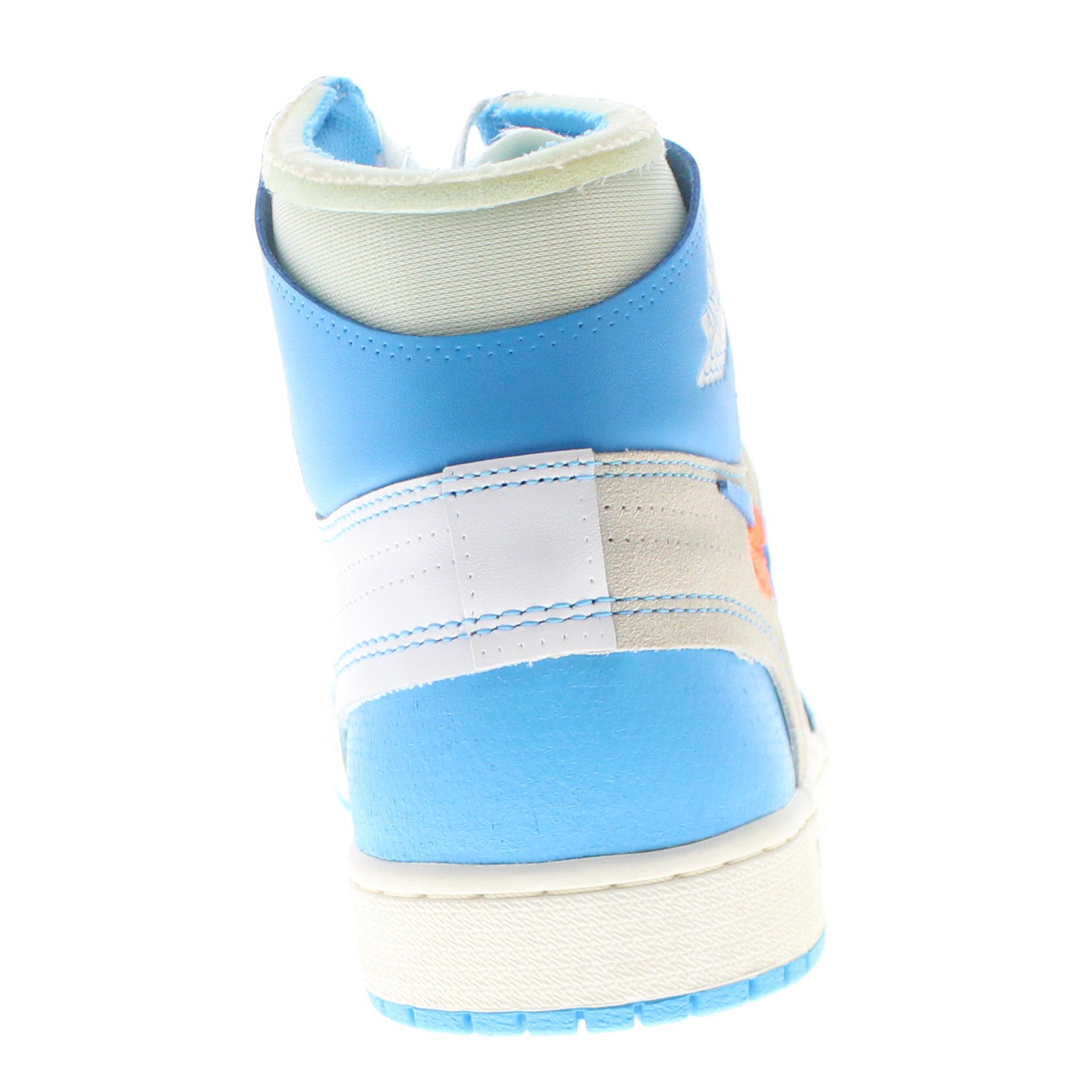 Nike Air Jordan 1 Retro High "Off-White"