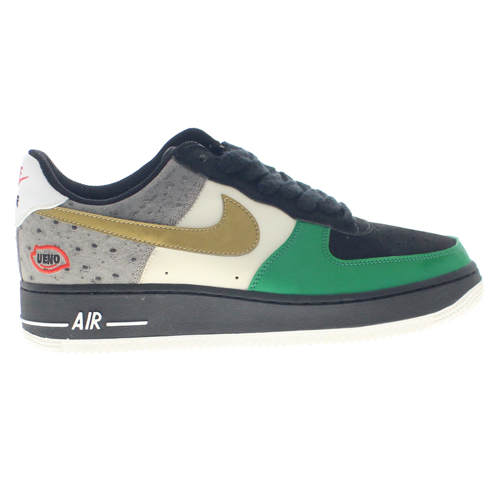 Nike Air Force 1 LAM (Mita Promo Sample)