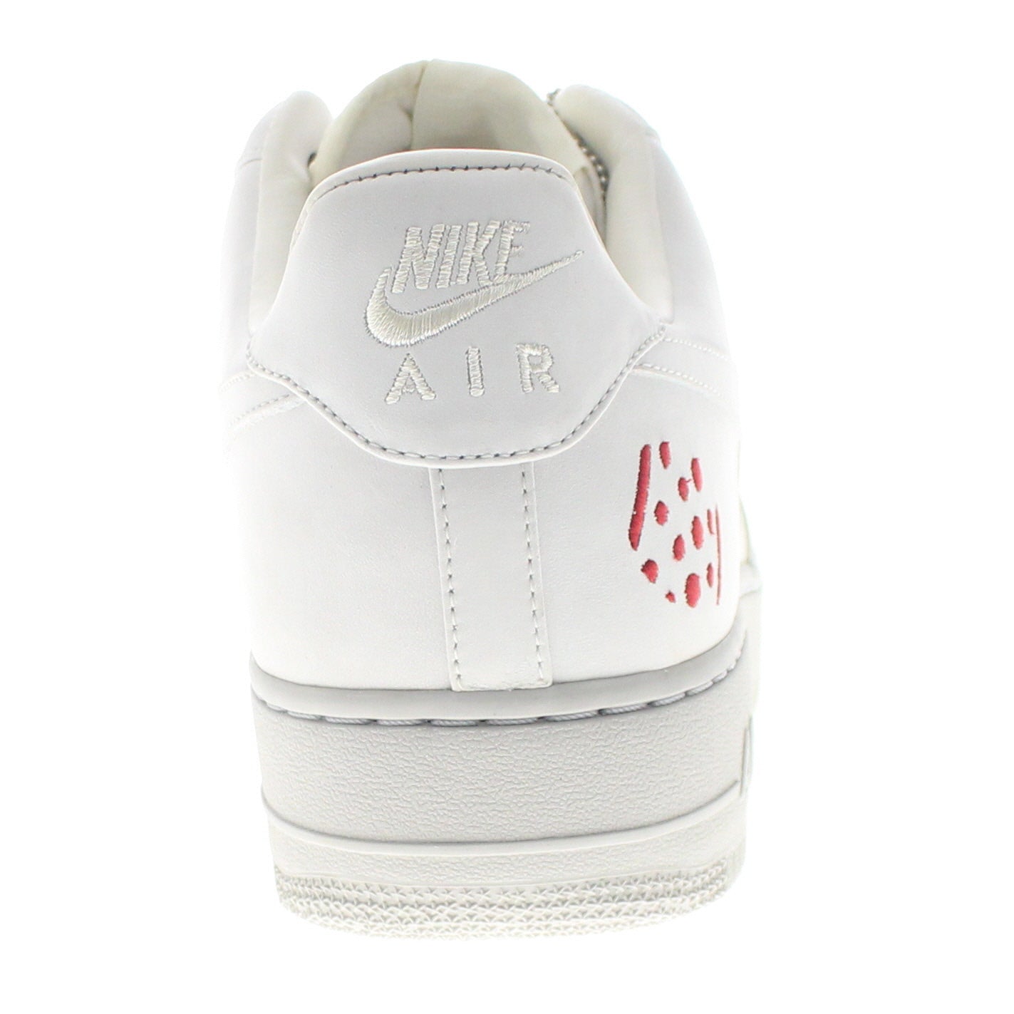 Nike Air Force 1 Low "LAM x Serato Scratch Live"