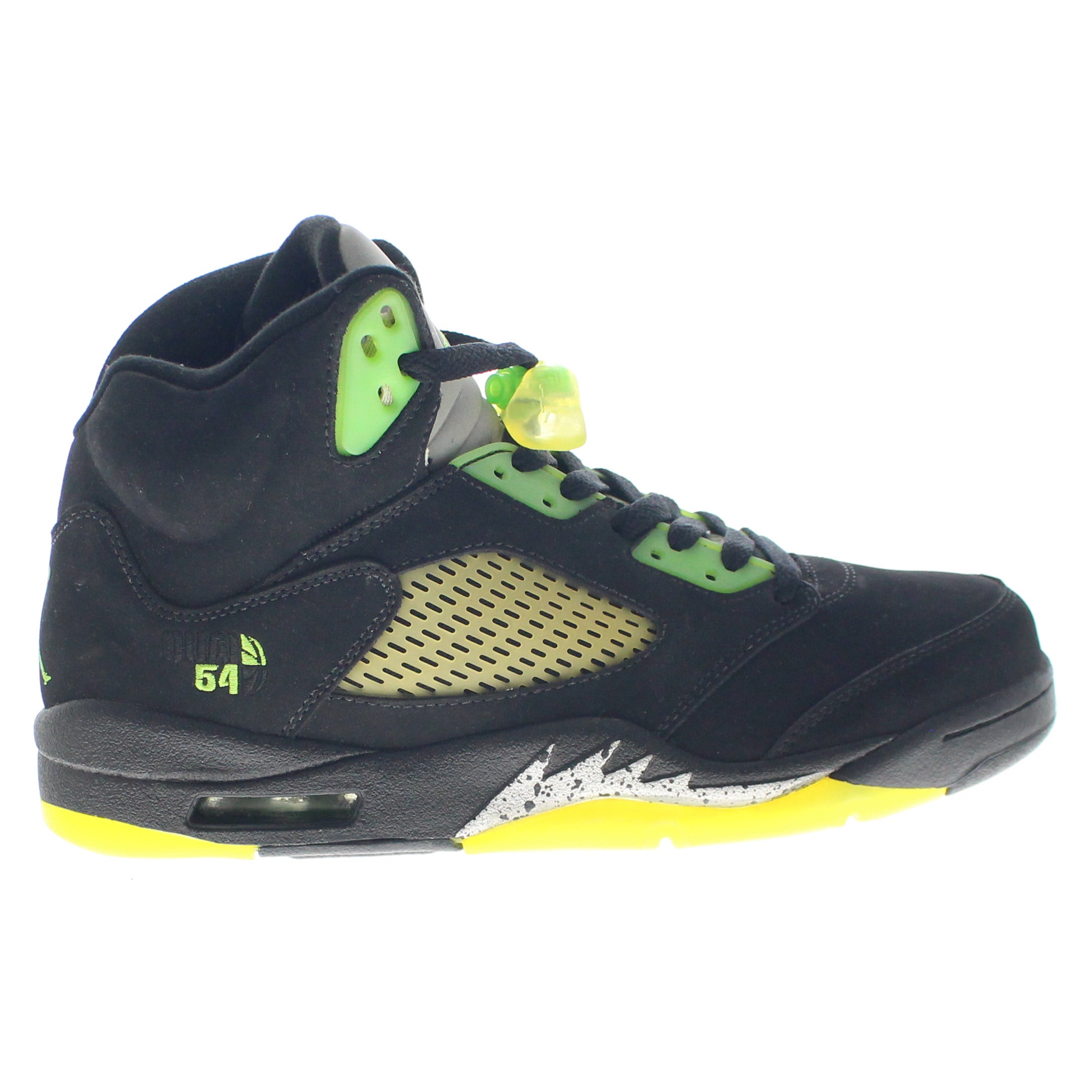 Air Jordan 5 Retro Quai 54 Friends & Family