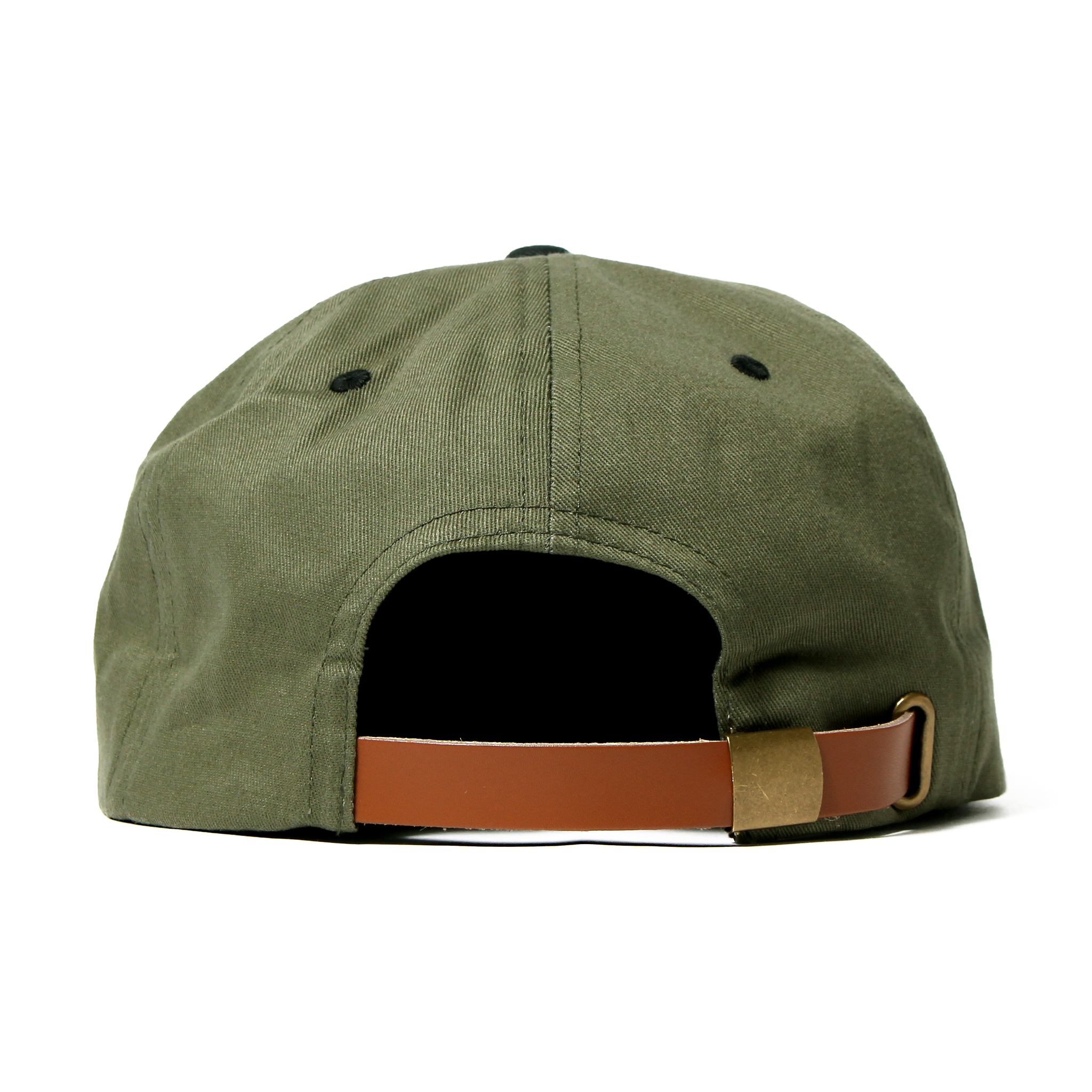SSB Cube Logo 6 Panel Cap