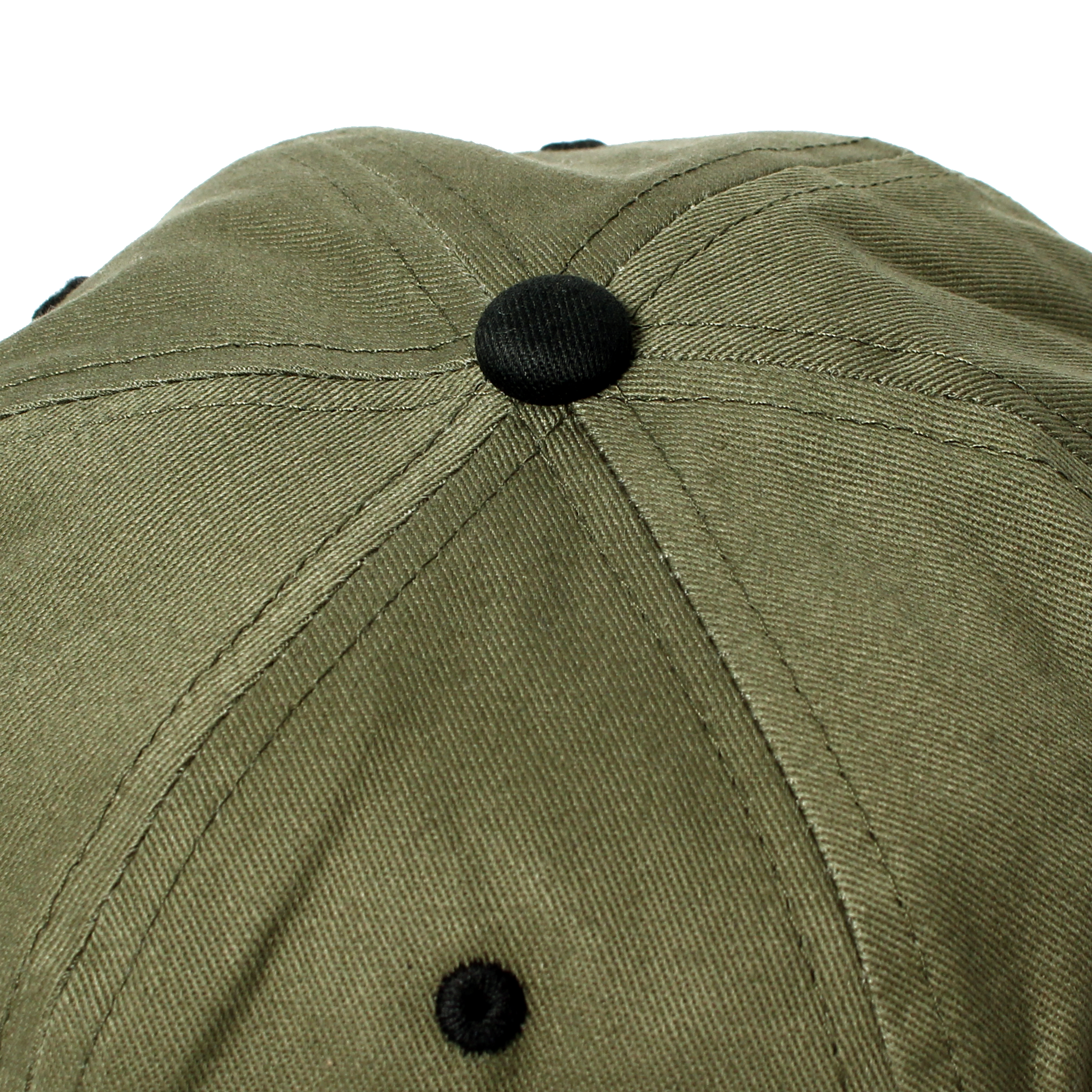 SSB Cube Logo 6 Panel Cap