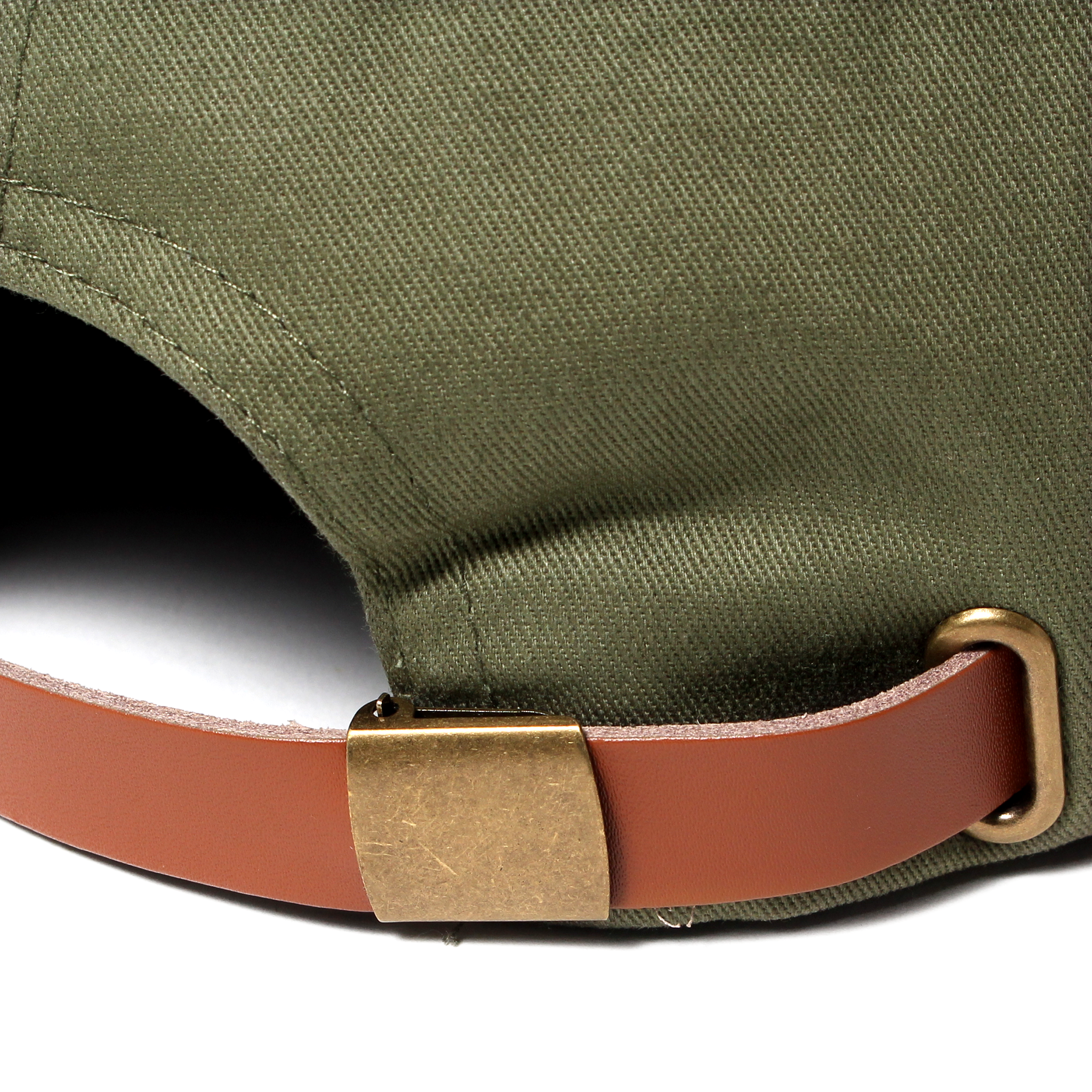 SSB Cube Logo 6 Panel Cap
