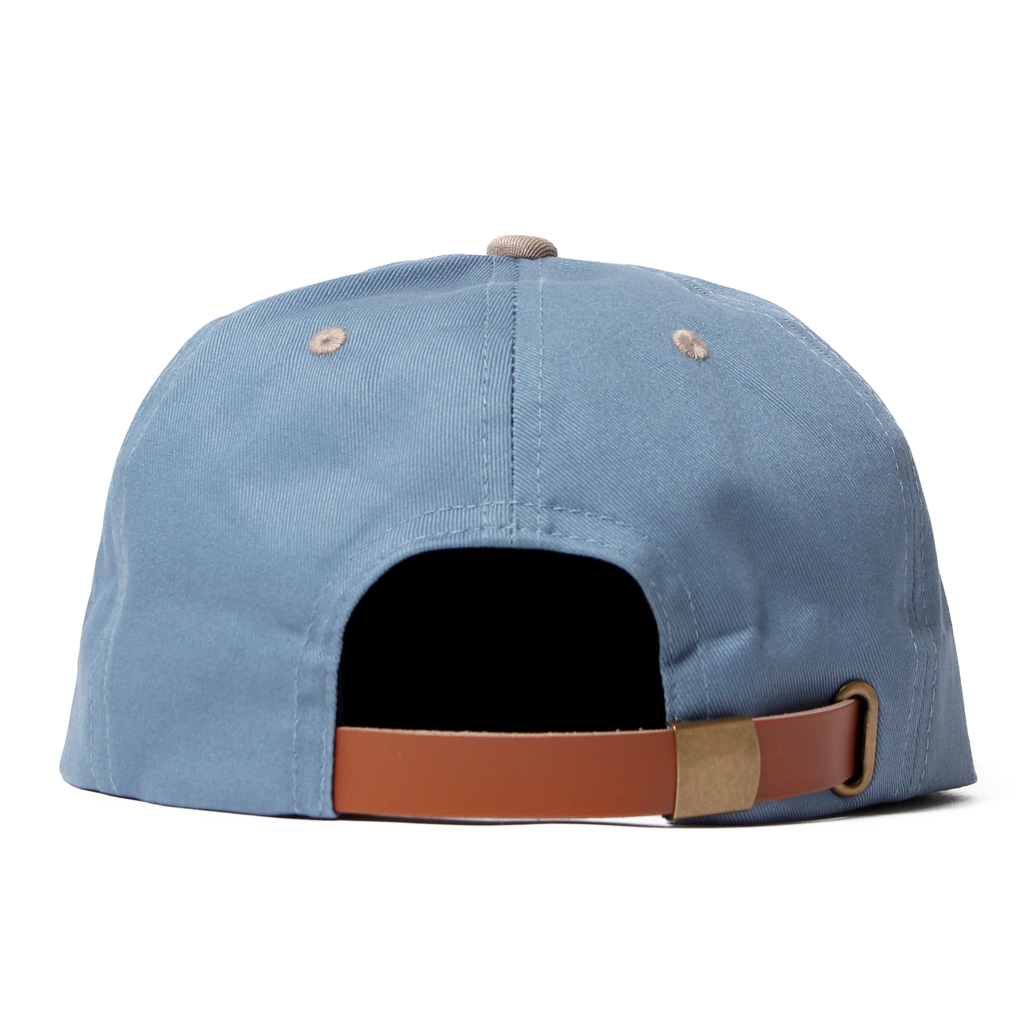 SSB Cube Logo 6 Panel Cap